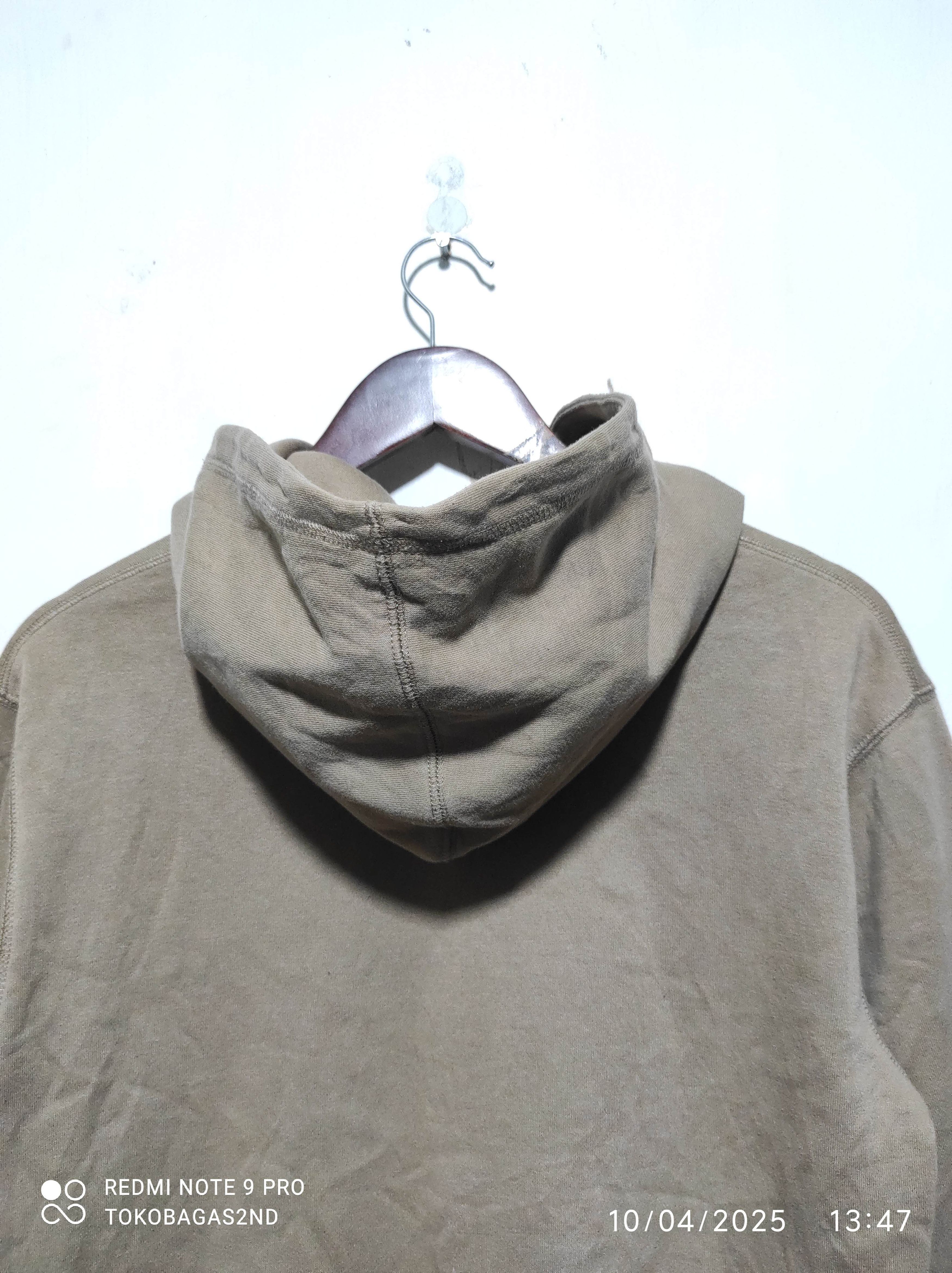 Undercover GU x Undercover Kids Hoodie size 140 Size US XXS / EU 40 - 14 Thumbnail