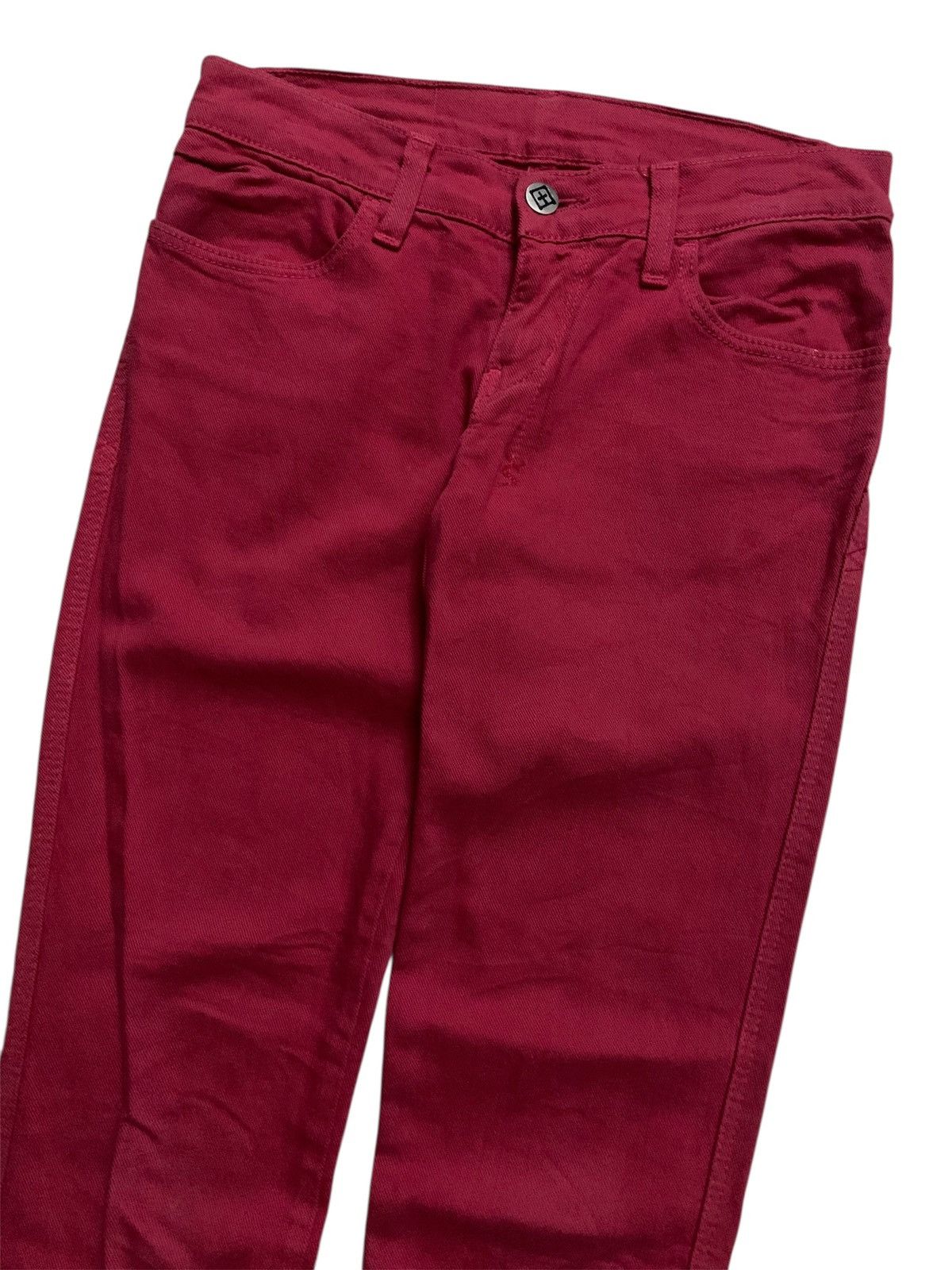 Ksubi 💥Ksubi Skinny Zip Pant Size 26" / US 2 / IT 38 - 5 Thumbnail