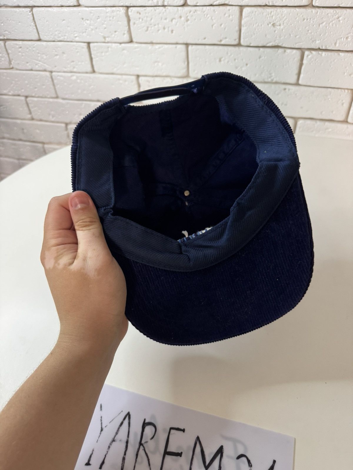 Other Verbier Switzerland cap hat Size ONE SIZE - 4 Thumbnail