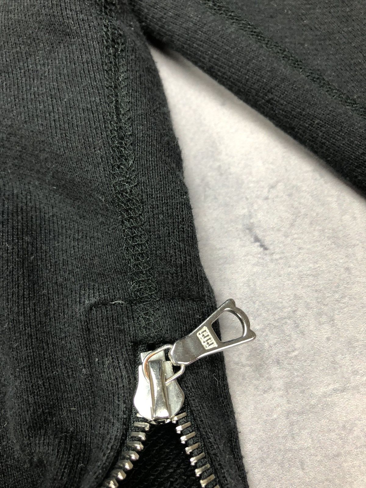 John Elliott john elliott villain hoodie 2 Size US M / EU 48-50 / 2 - 5 Thumbnail
