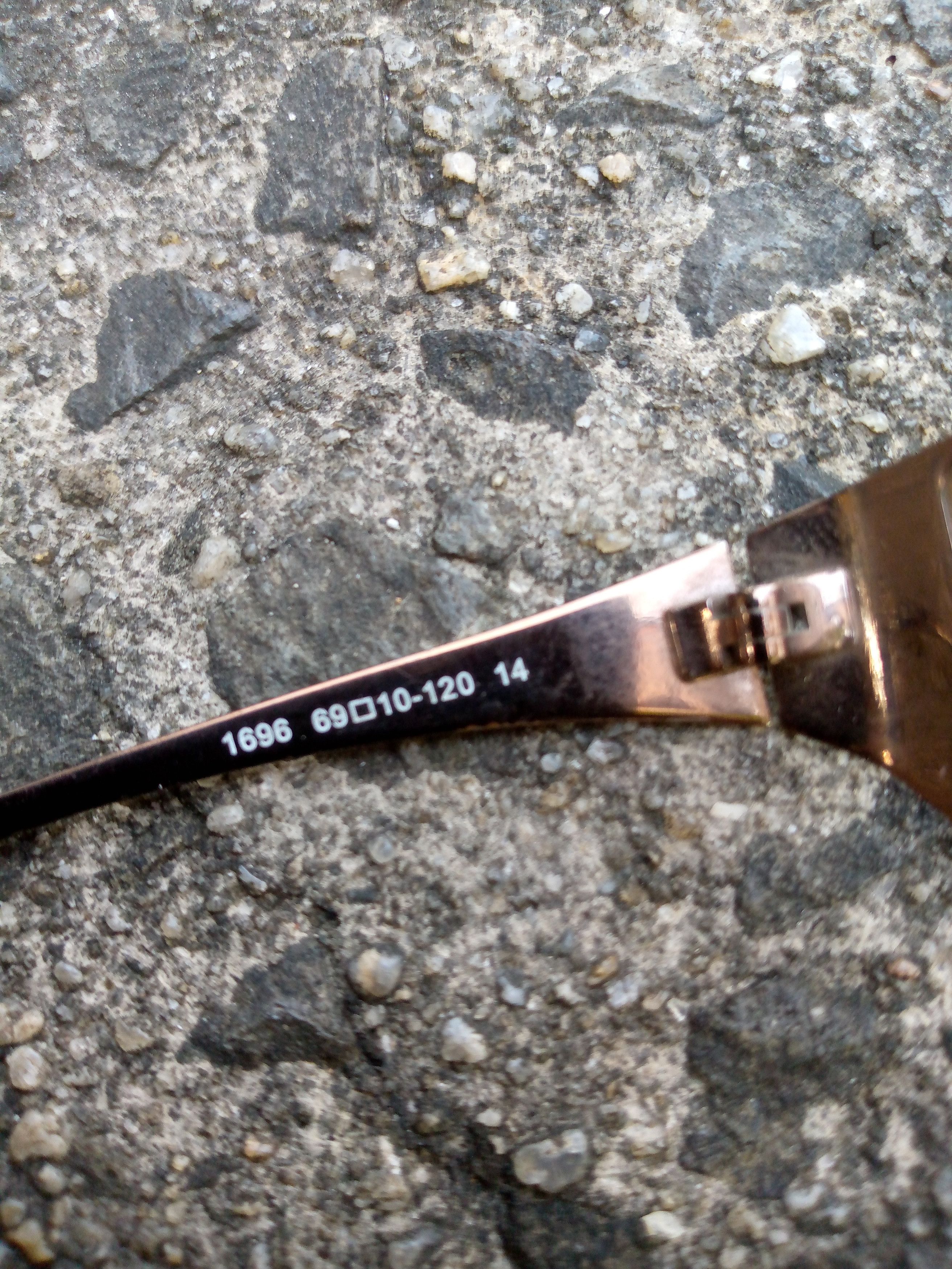 Airwalk Vintage Airwalk Sunglasses Y2K Size ONE SIZE - 3 Thumbnail