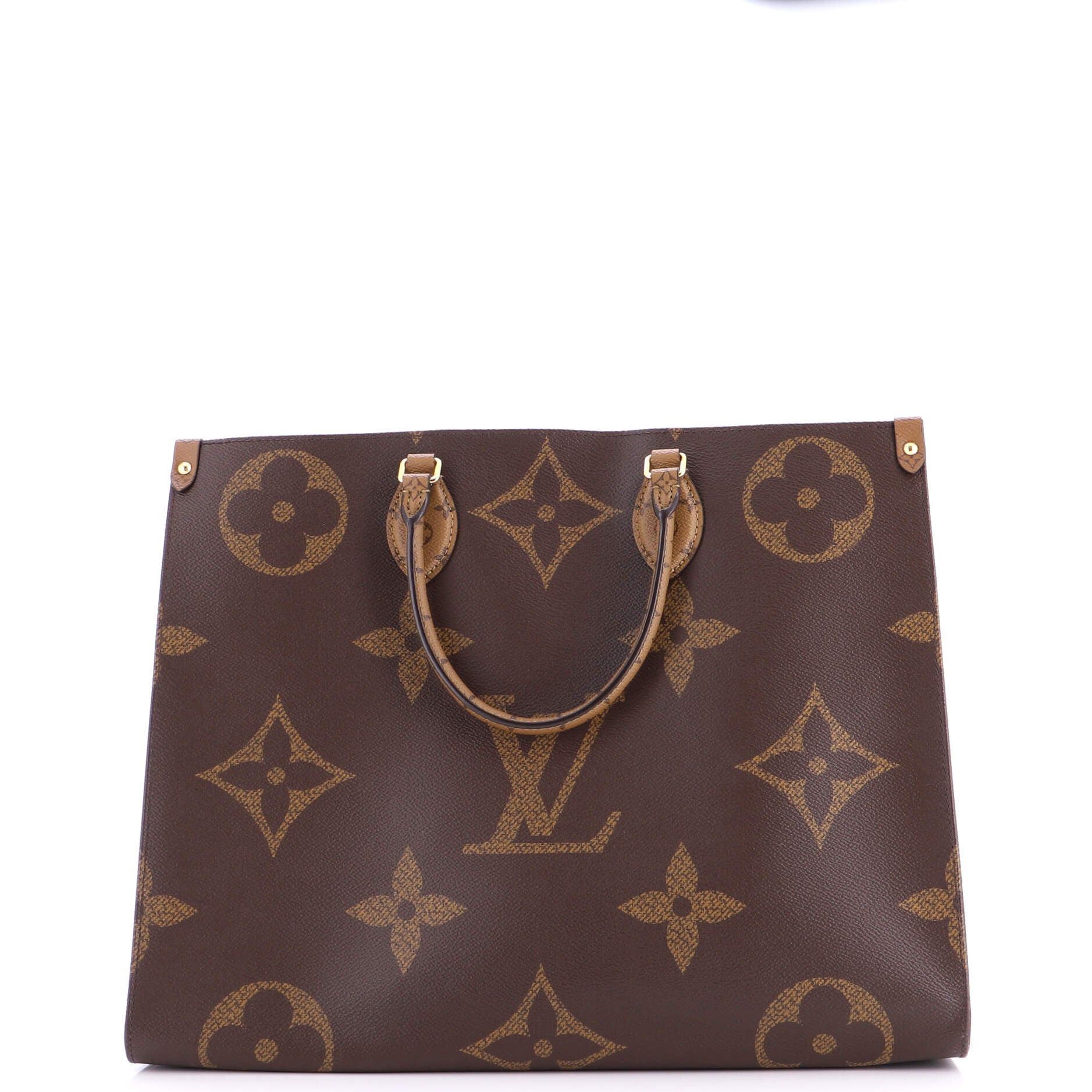 Louis Vuitton OnTheGo Tote Size ONE SIZE - 1 Thumbnail