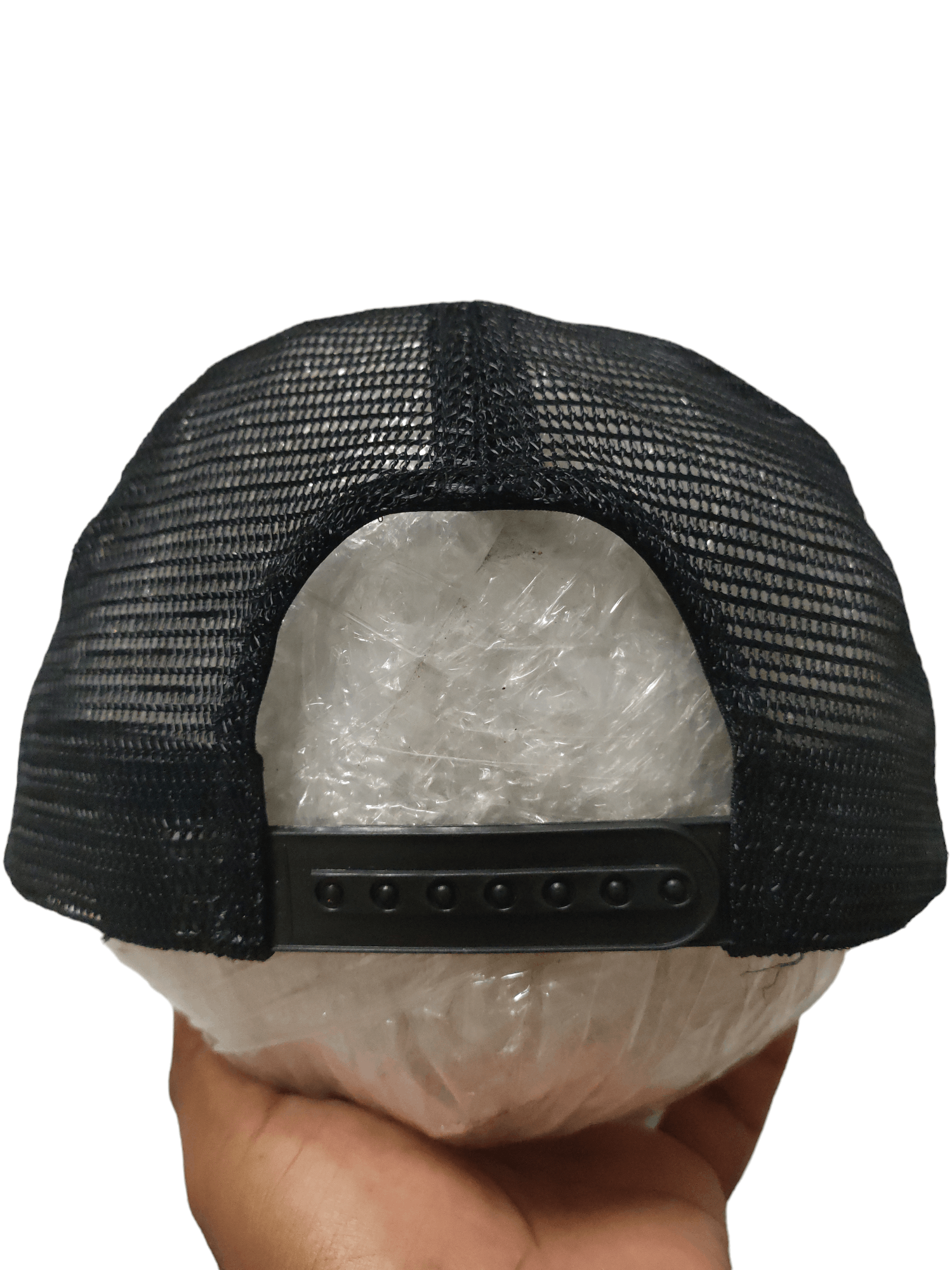Anime CAP FINAL FANTASY VII ADVENT CHILDREN Size ONE SIZE - 4 Thumbnail