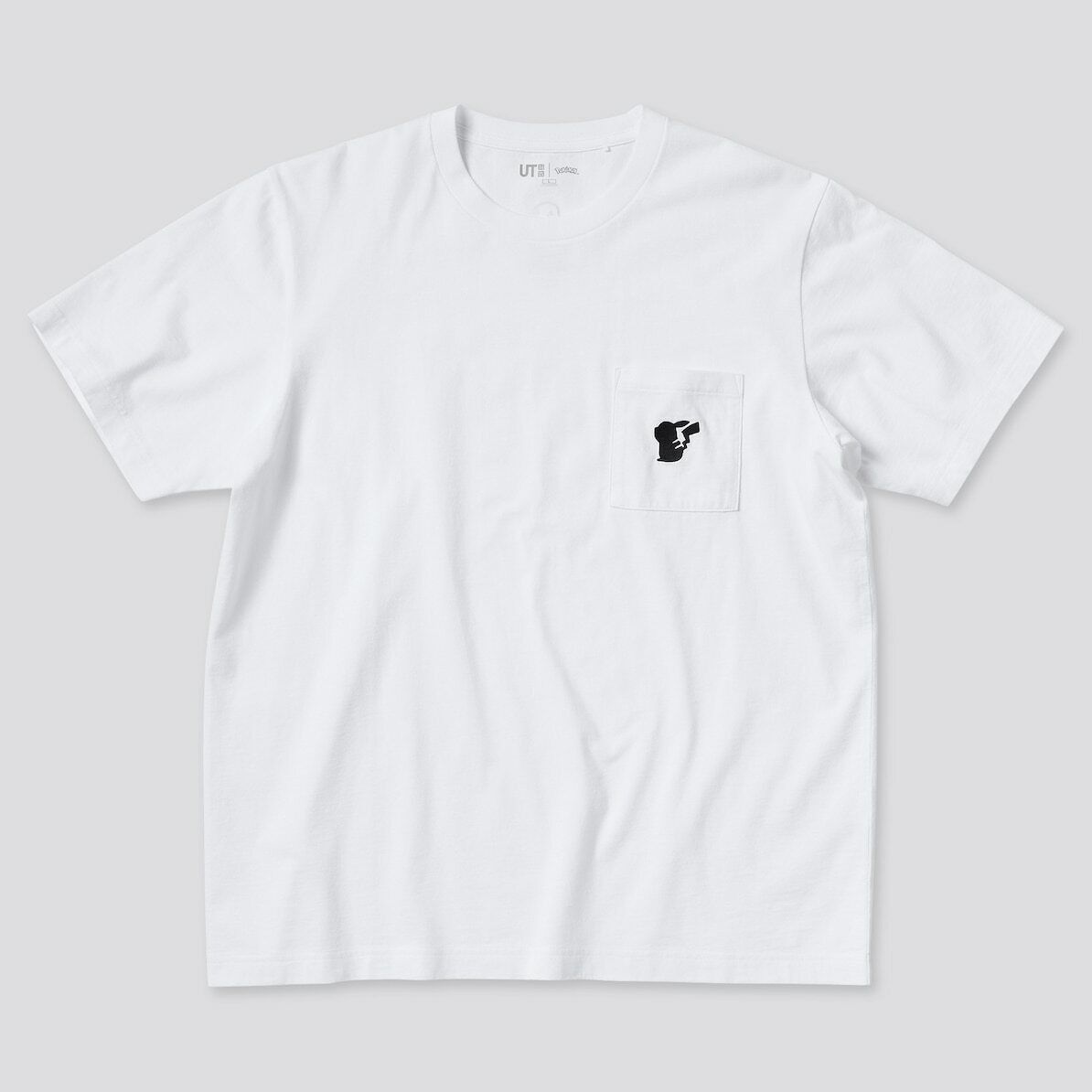 Pokemon × Uniqlo Uniqlo x Pokemon All Stars UT Graphic T-shirt M L Size US L / EU 52-54 / 3 - 1 Thumbnail