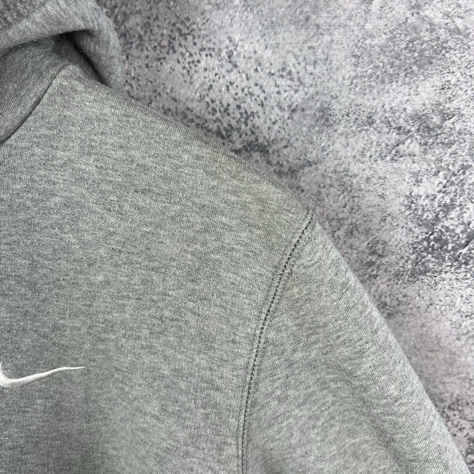 Nike Nike Hoodie Men's Size L Long Sleeve Size US L / EU 52-54 / 3 - 5 Thumbnail