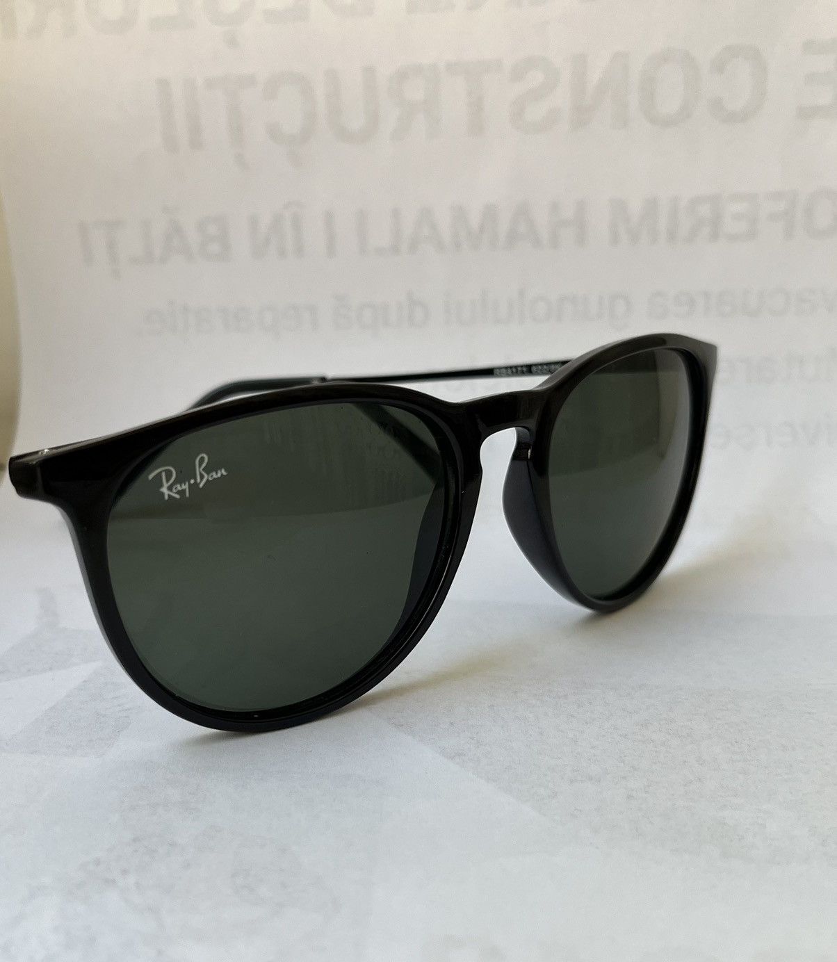 RayBan Reyban Size ONE SIZE - 1 Thumbnail