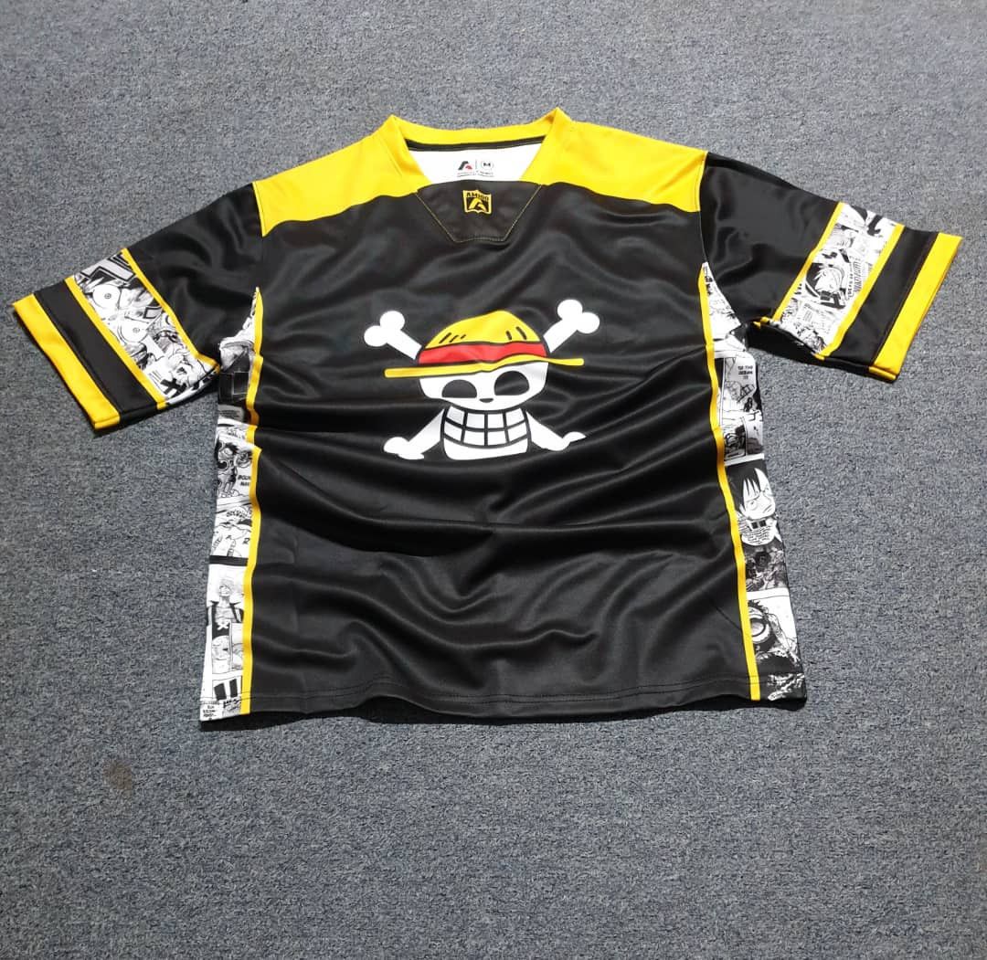 Japanese Brand One piece amigo 280 gsm jersey Size US M / EU 48-50 / 2 - 3 Thumbnail