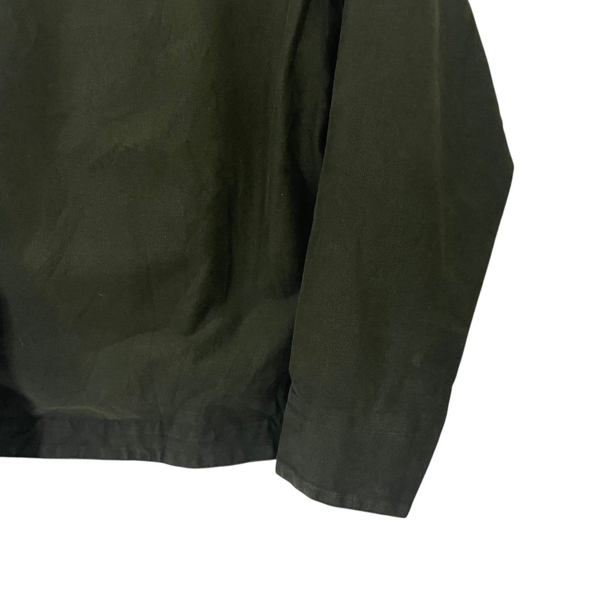 Carhartt Vintage Carhatt Detroit Workwear Jacket Size US L / EU 52-54 / 3 - 12 Thumbnail