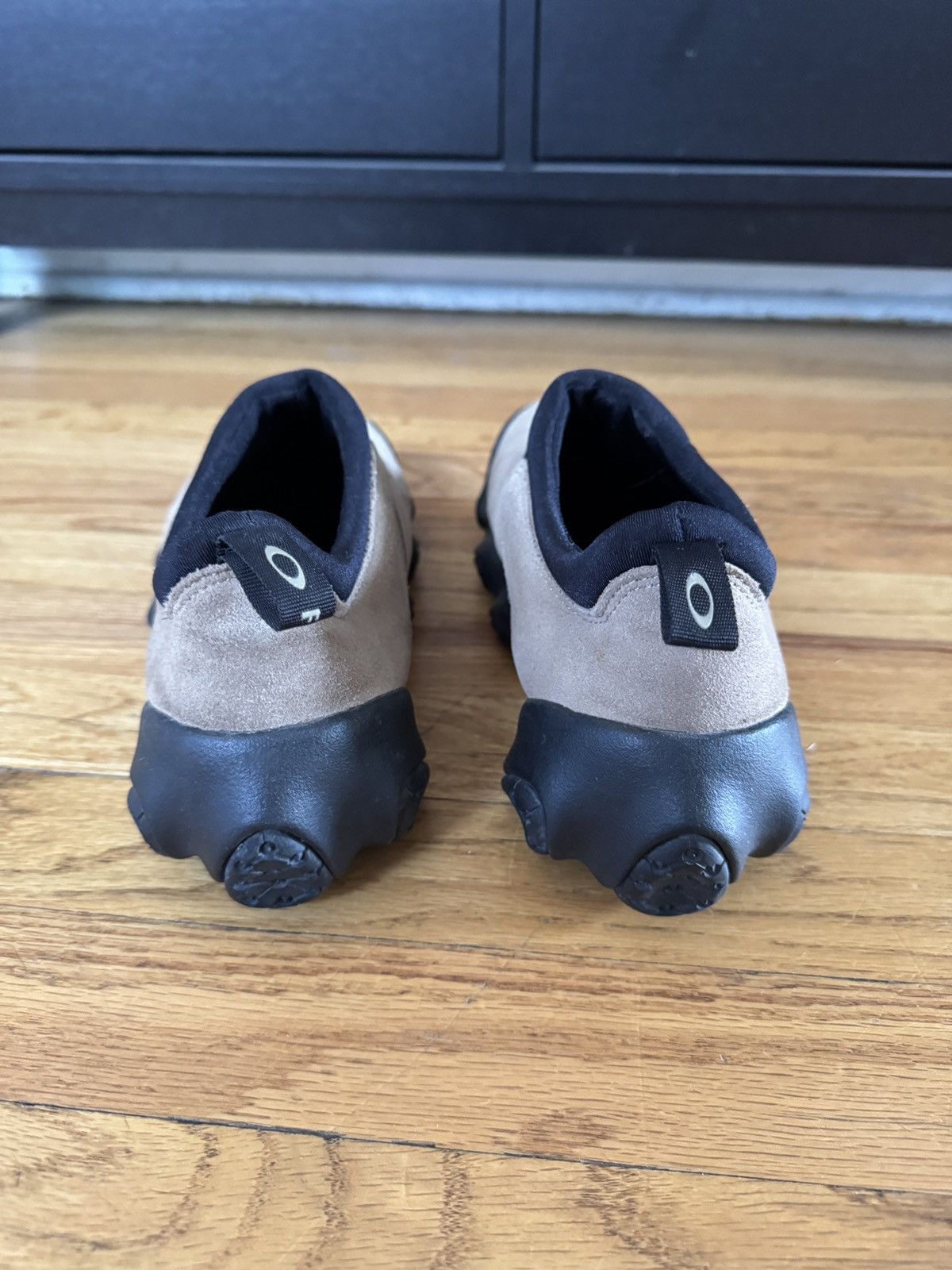 Oakley Flesh (vintage/ pre-Braindead era) Size US 8.5 / EU 41-42 - 4 Thumbnail