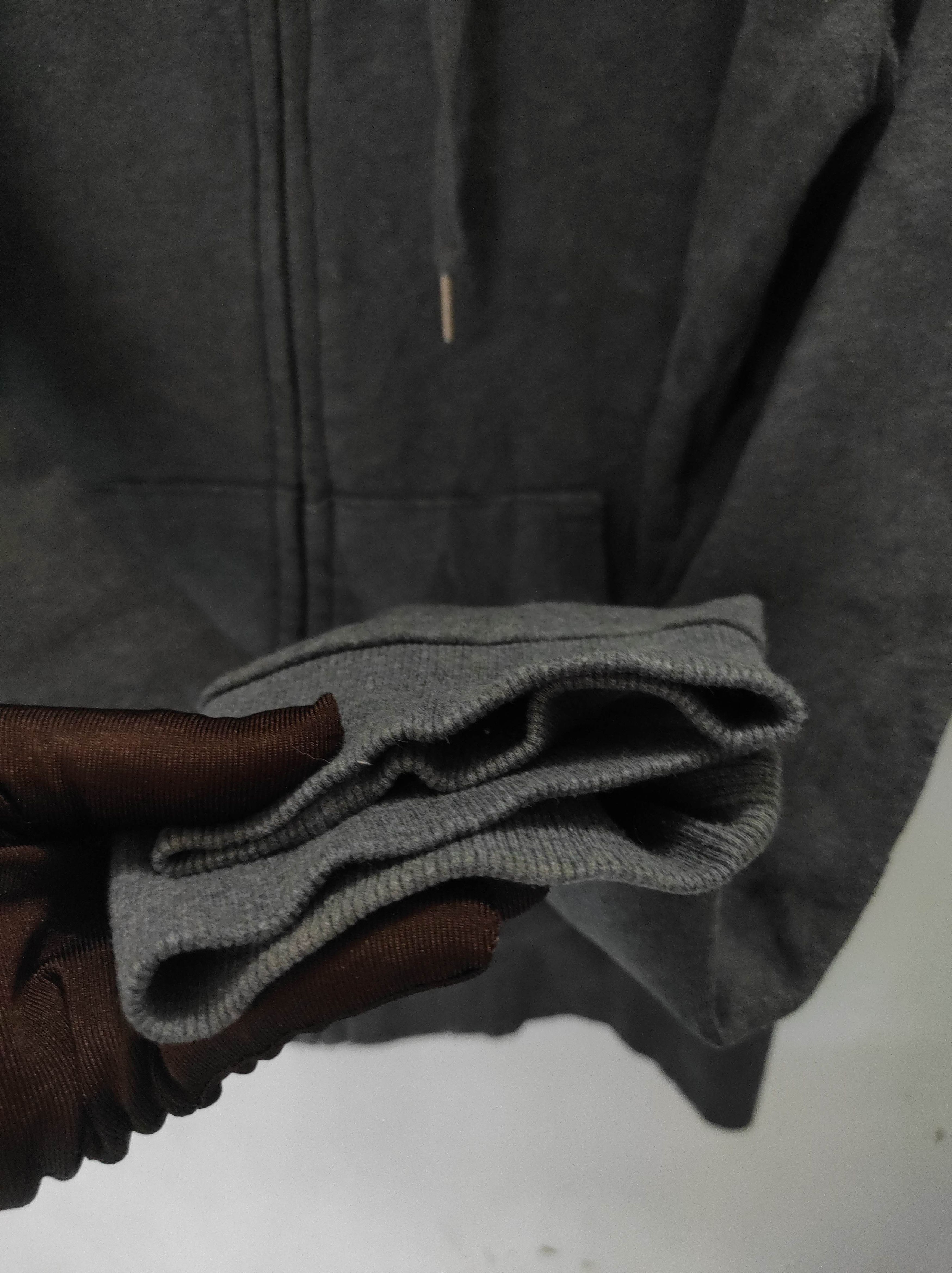 If Six Was Nine Teams Polham Zip Fur Hoodie IfSixWasNine LGB style Size US M / EU 48-50 / 2 - 11 Thumbnail