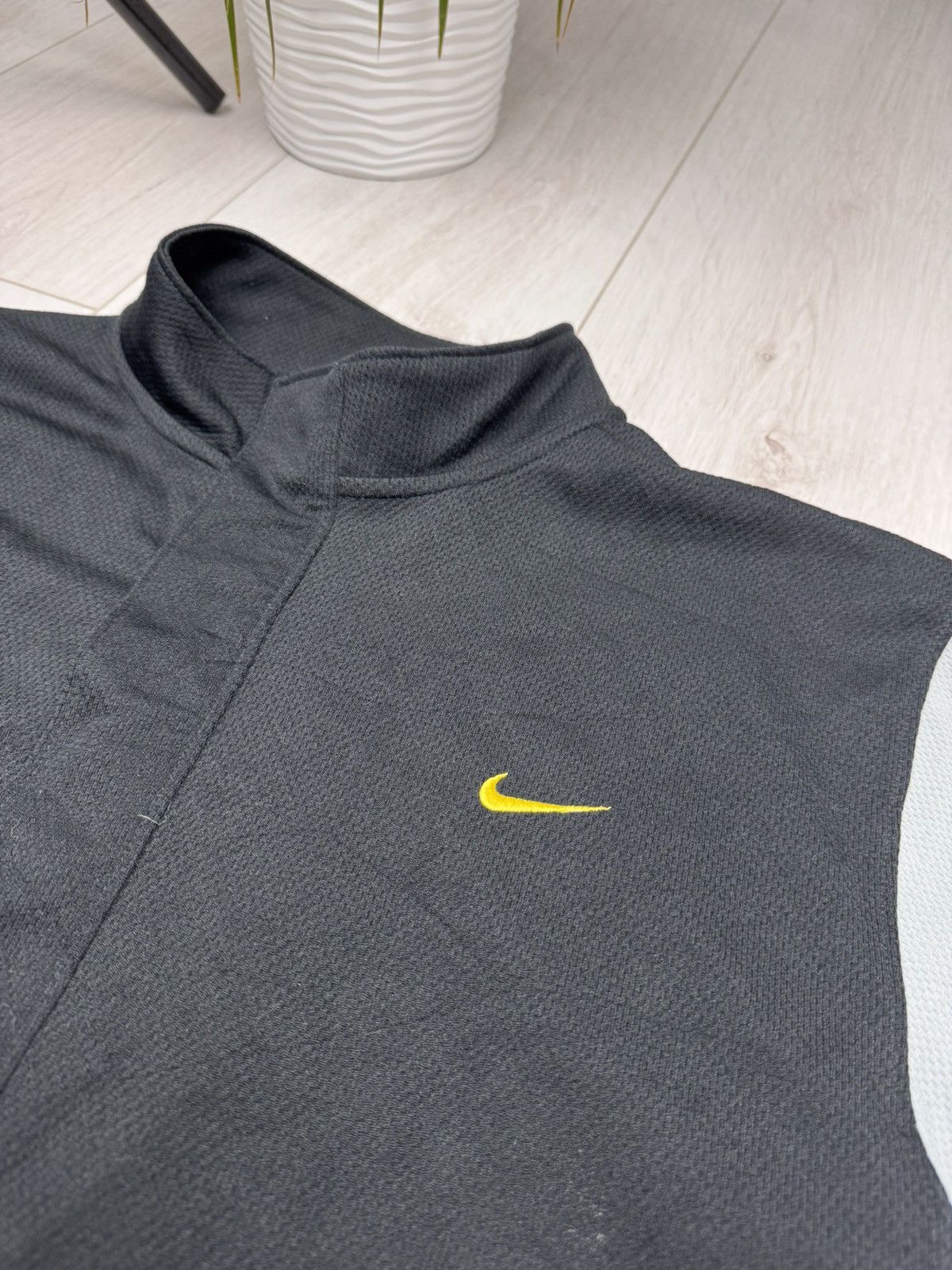 Nike 2009 1990s Y2K VINTAGE NIKE BASKETBALL JERSEY T SHIRT Size US M / EU 48-50 / 2 - 4 Thumbnail