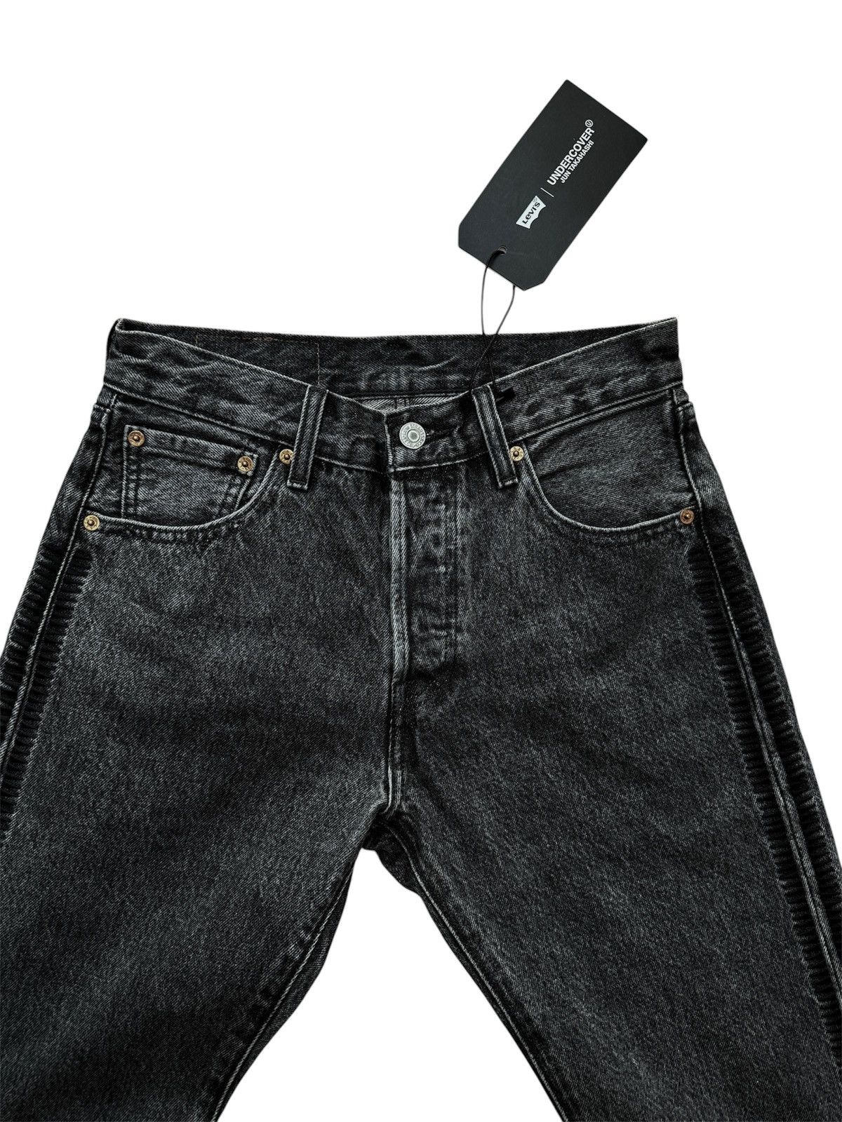 Undercover Undercover X Levi's Size US 28 / EU 44 - 6 Thumbnail