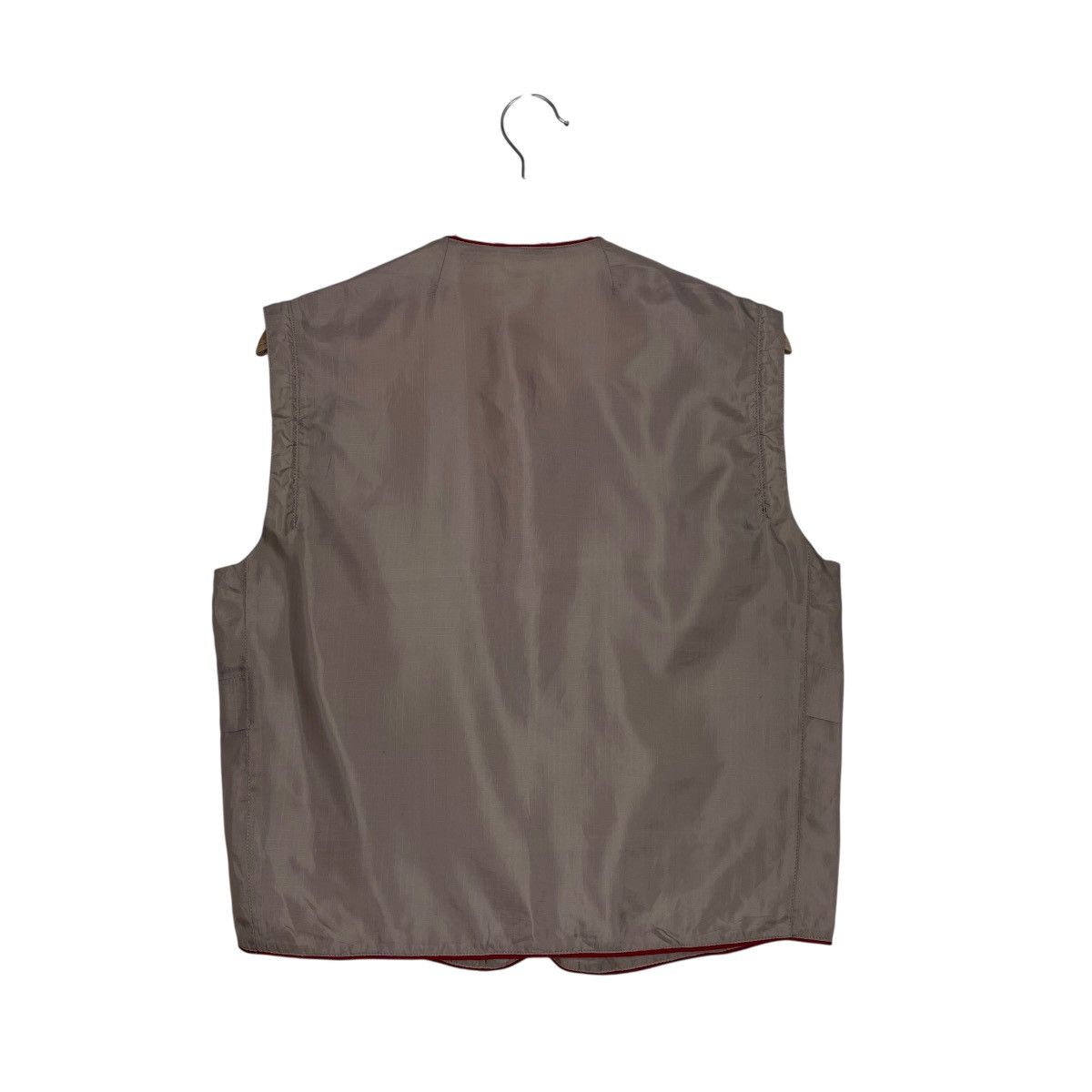 Issey Miyake Vintage Miyake Design Studio Vest Size US M / EU 48-50 / 2 - 7 Thumbnail