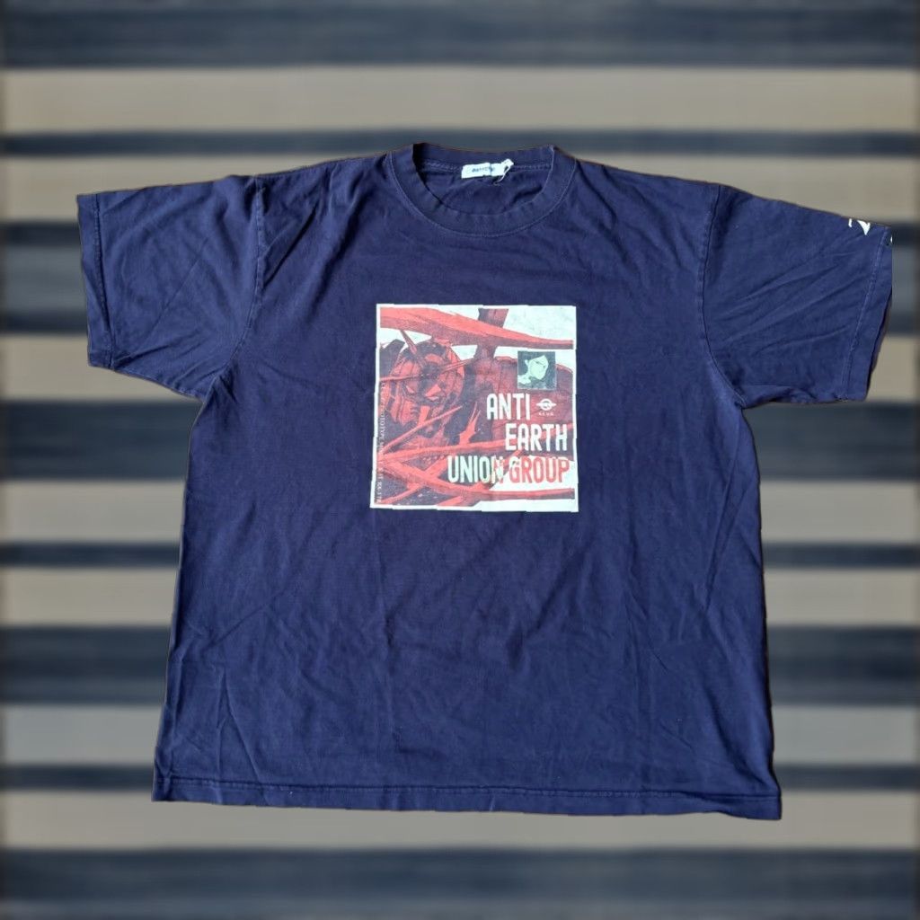 Vintage VINTAGE? No. Size US XXL / EU 58 / 5 - 1 Thumbnail