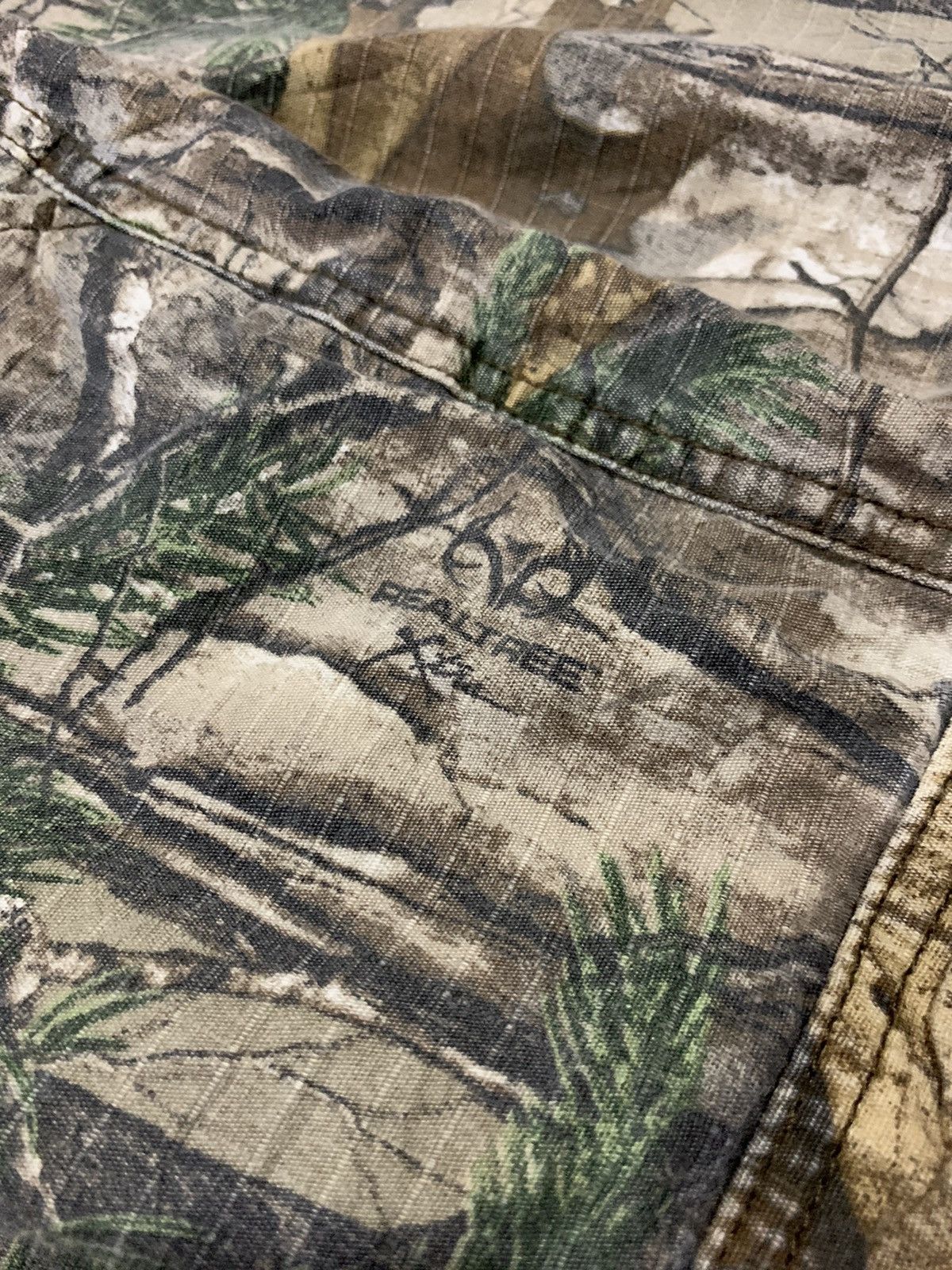 Realtree × Redhead RealTree RedHead Cargo Pants Size US 34 / EU 50 - 9 Thumbnail