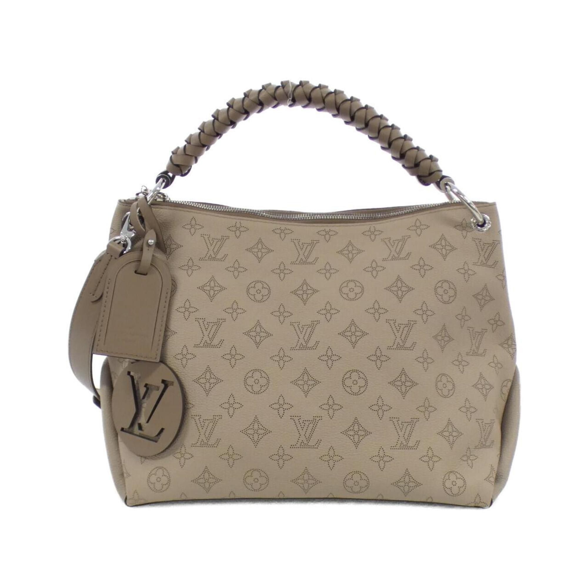 Louis Vuitton Louis Vuitton Mahina handbag Size ONE SIZE - 1 Thumbnail