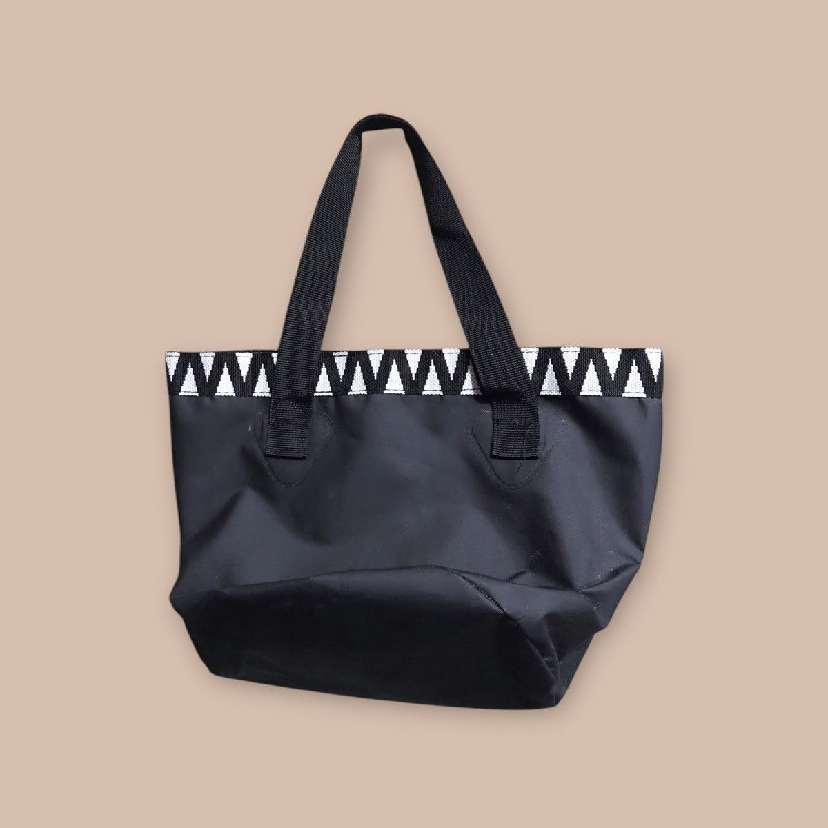 White Mountaineering White Mountaineering Waterproof Tote Bag Size ONE SIZE - 2 Thumbnail
