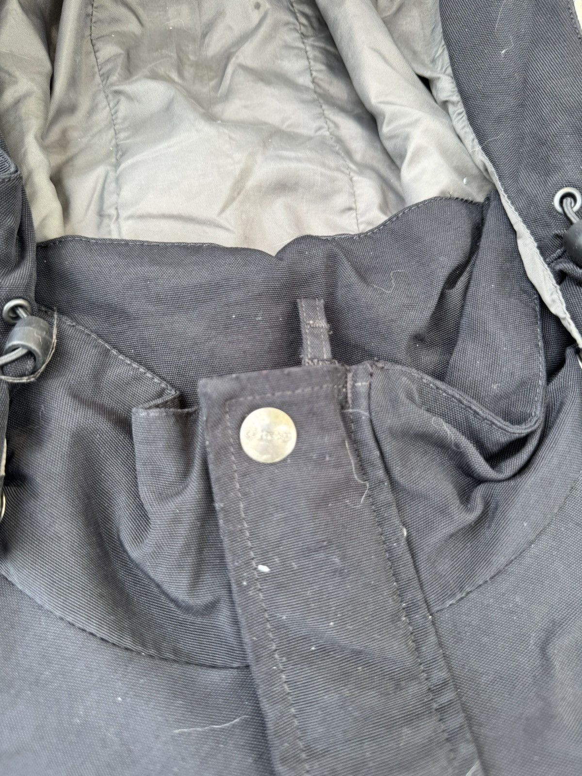 Carhartt Distressed Thrash Carhartt Paint Splash Jacket Size US XXL / EU 58 / 5 - 12 Thumbnail