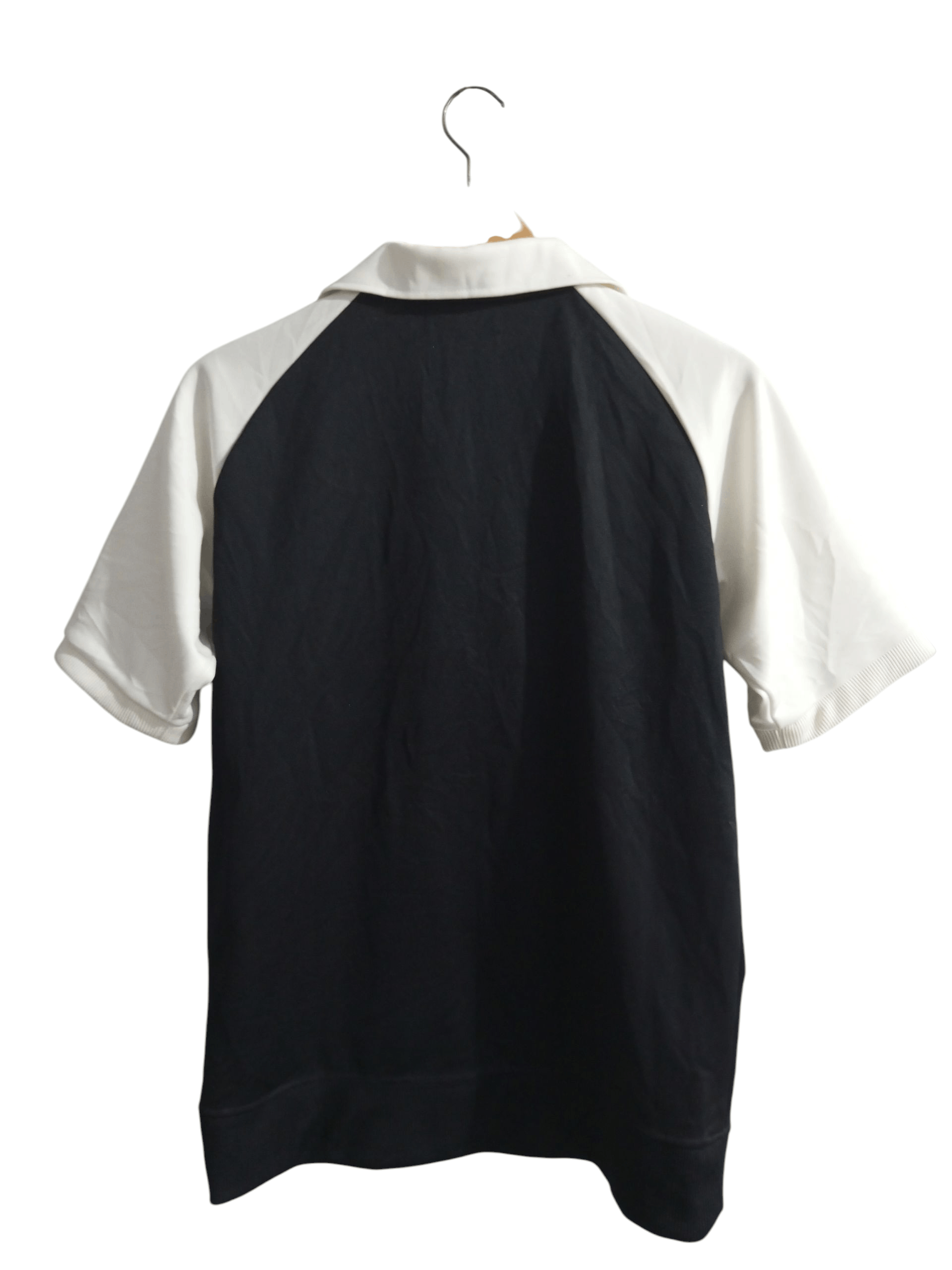 semanticdesign Semantic design patch double zipper tracksweet Size US M / EU 48-50 / 2 - 8 Thumbnail