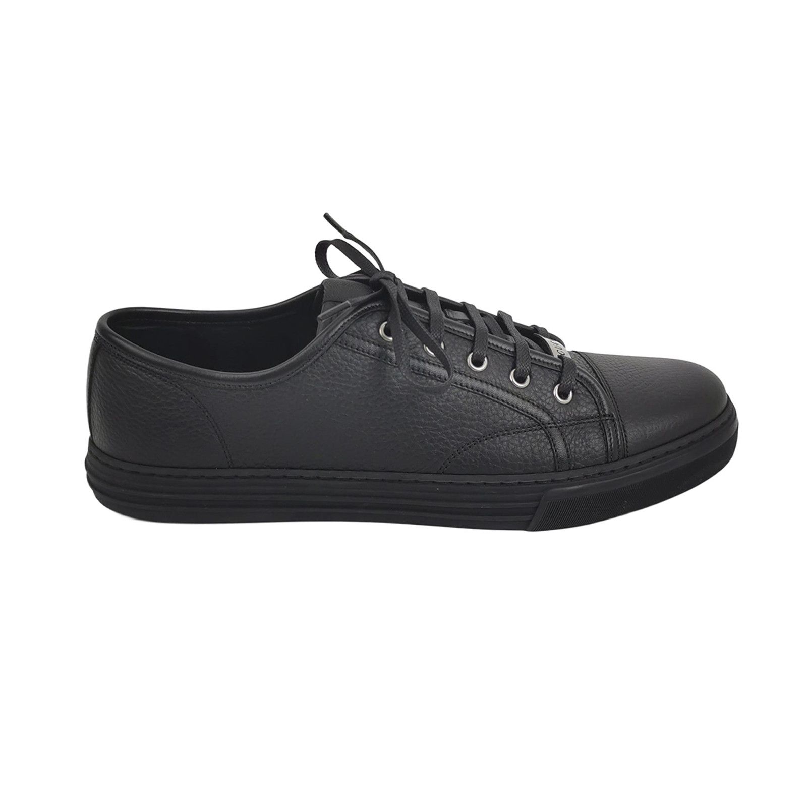 Gucci Gucci Men 11 Lowtop Sneakers Size US 11 / EU 44 - 1 Thumbnail