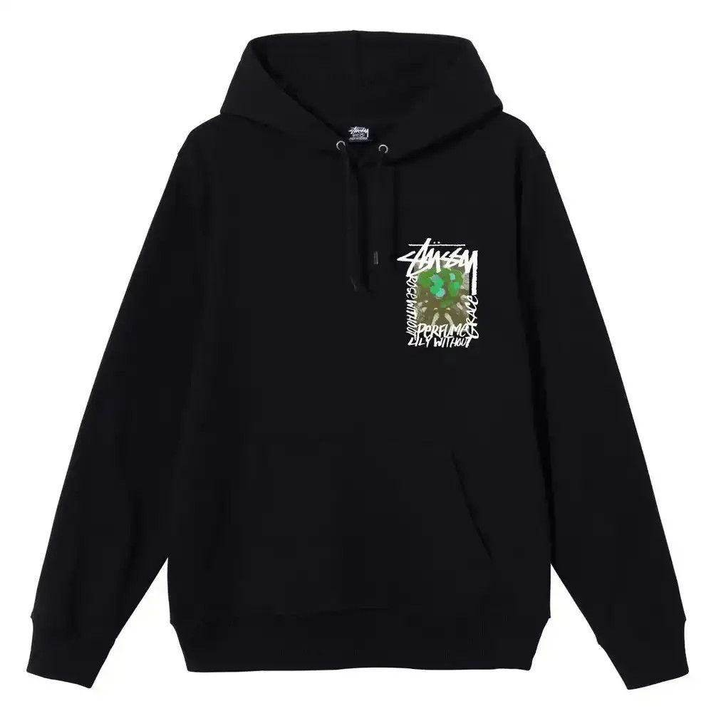 Japanese Brand Camellias Hoodie Size US L / EU 52-54 / 3 - 2 Thumbnail