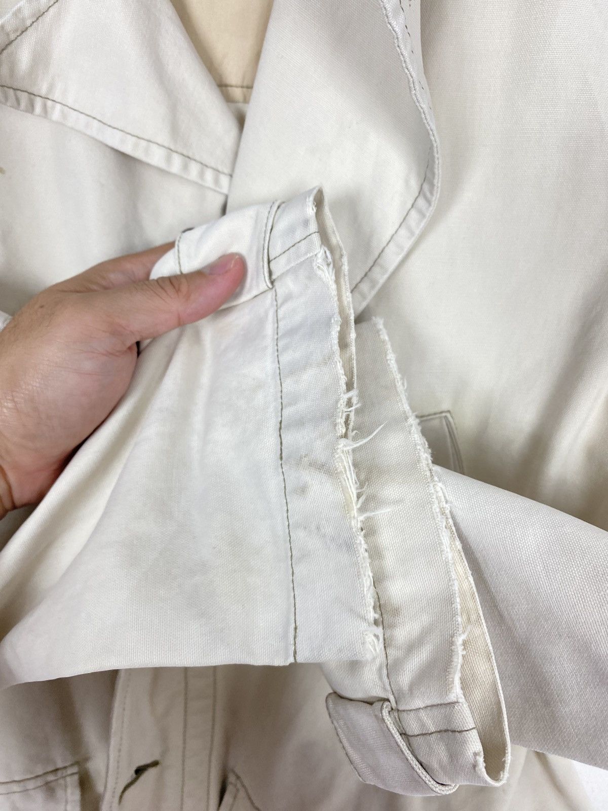 Marlboro Classics Rare‼️ Vintage Marlboro Classic Jacket Made in Italy Size US M / EU 48-50 / 2 - 11 Thumbnail