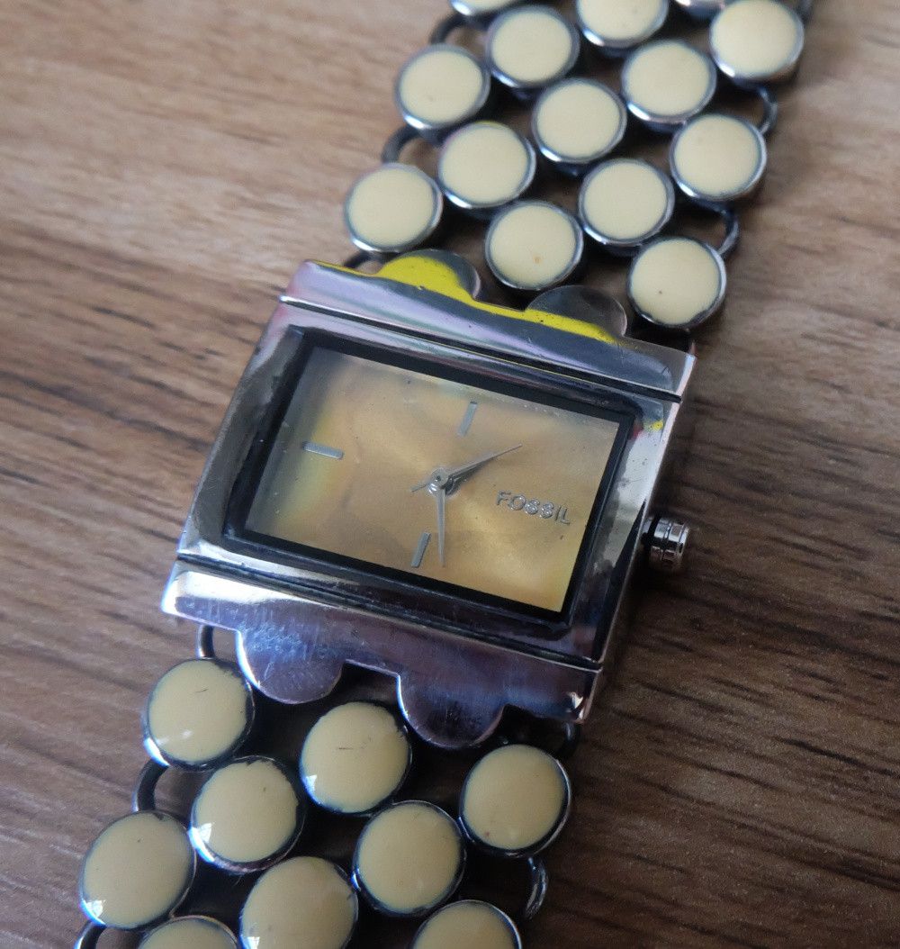 Fossil Fossil Lady Watch Size ONE SIZE - 2 Thumbnail