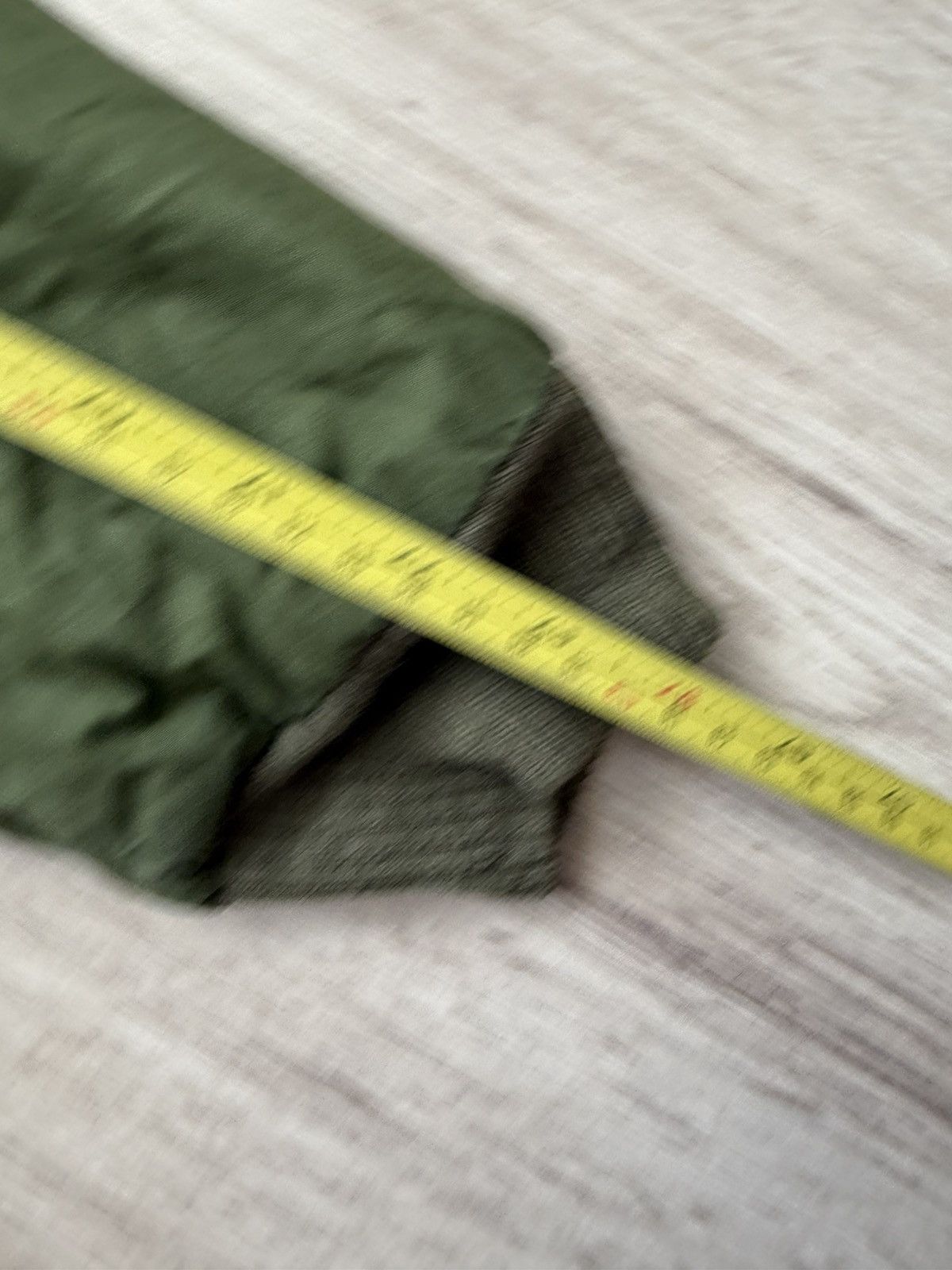 Other Vintage Swedish Army M59 Quilted Jacket 1966 Military 3A Size US L / EU 52-54 / 3 - 15 Thumbnail