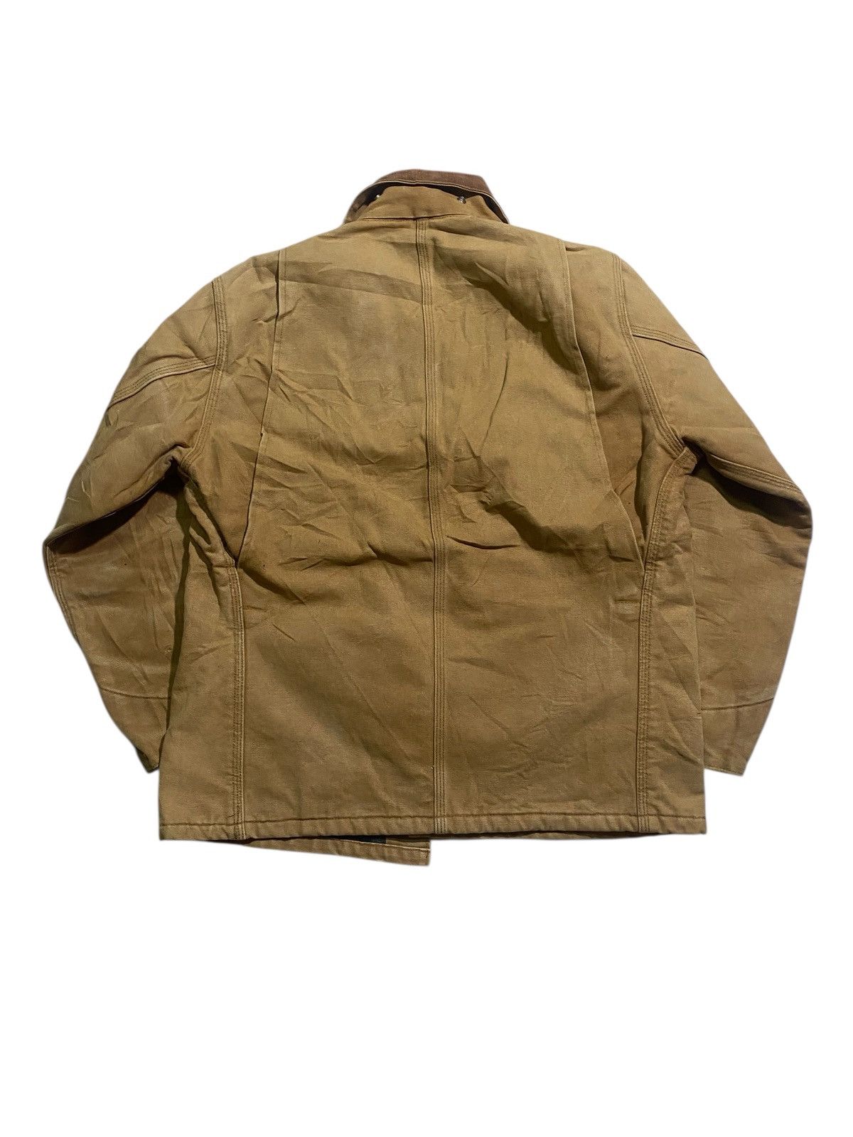 Carhartt Vintage Carhartt Jacket Size US M / EU 48-50 / 2 - 6 Thumbnail