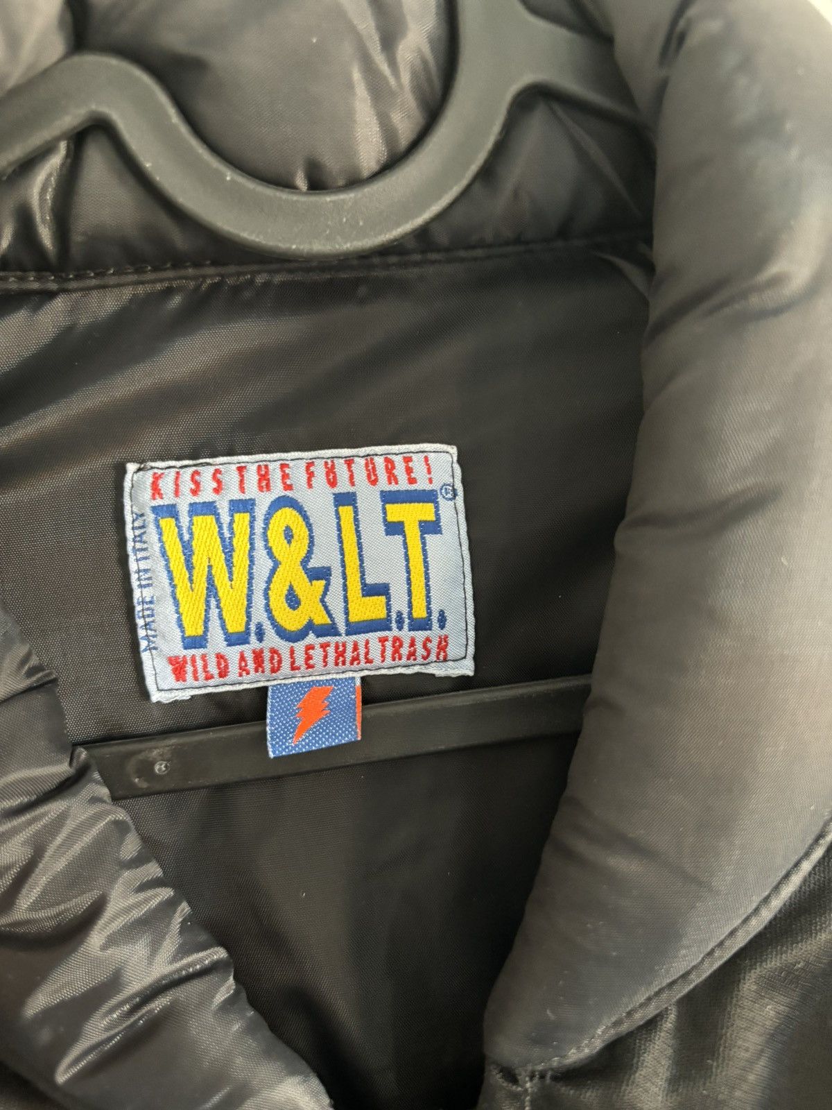 W&LT × Walter Van Beirendonck Walter van beirendonck jacket Size US M / EU 48-50 / 2 - 3 Thumbnail