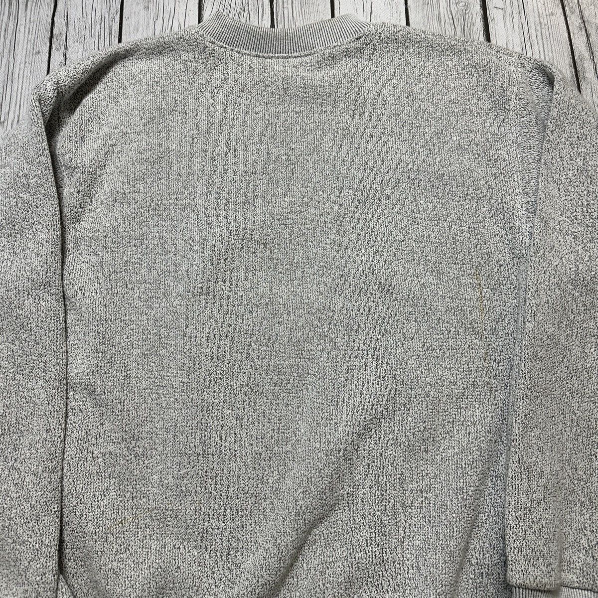 NFL × Vintage Vintage New York Giants 2000 NFC Champions sweatshirt Size US L / EU 52-54 / 3 - 4 Thumbnail