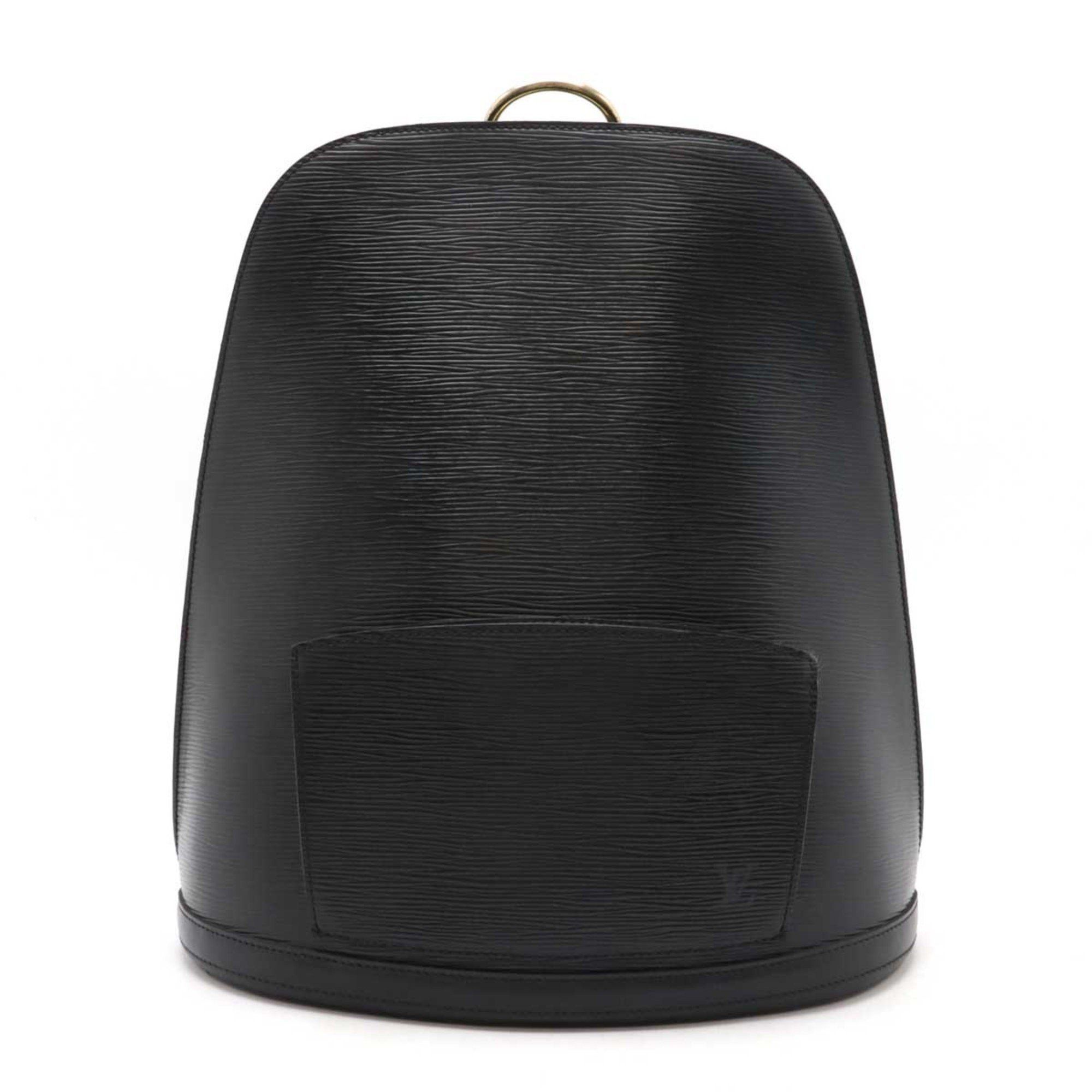 Louis Vuitton Louis Vuitton Gobelins backpack Size ONE SIZE - 1 Thumbnail