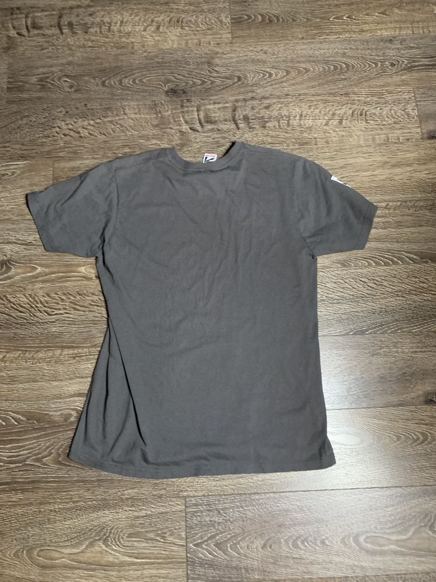 SPY Optic × Vintage Spy Museum Deny Everything Short Sleeve Size US M / EU 48-50 / 2 - 3 Thumbnail