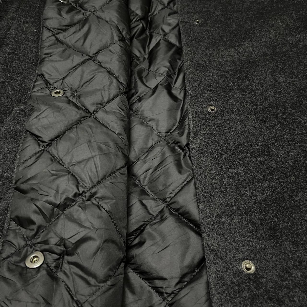 Max Mara Archive Max Mara Studio Wool Coat Size L / US 10 / IT 46 - 7 Thumbnail