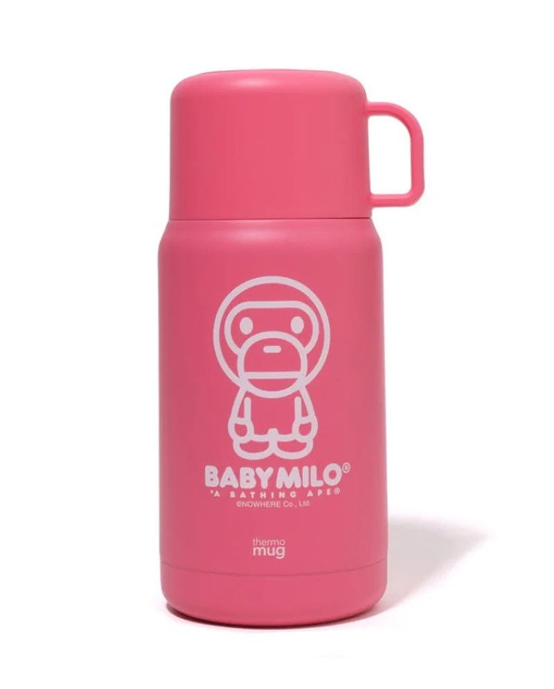 Bape Bape Baby Milo Waterbottle Size ONE SIZE - 2 Thumbnail