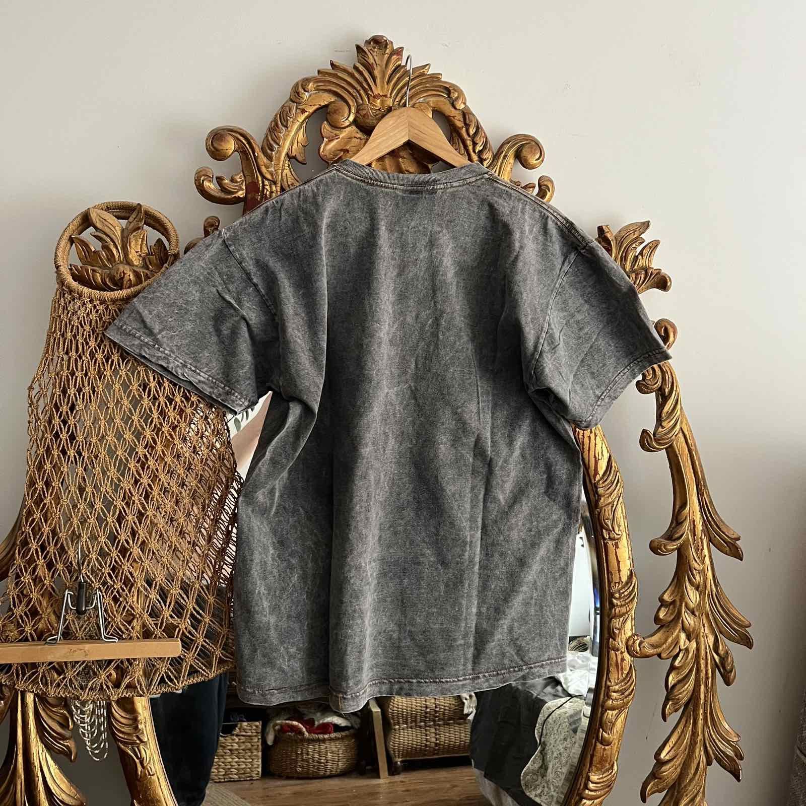 Harley Davidson × Vintage Harley Davidson 1996 T-shirt Sz L Size US L / EU 52-54 / 3 - 5 Thumbnail