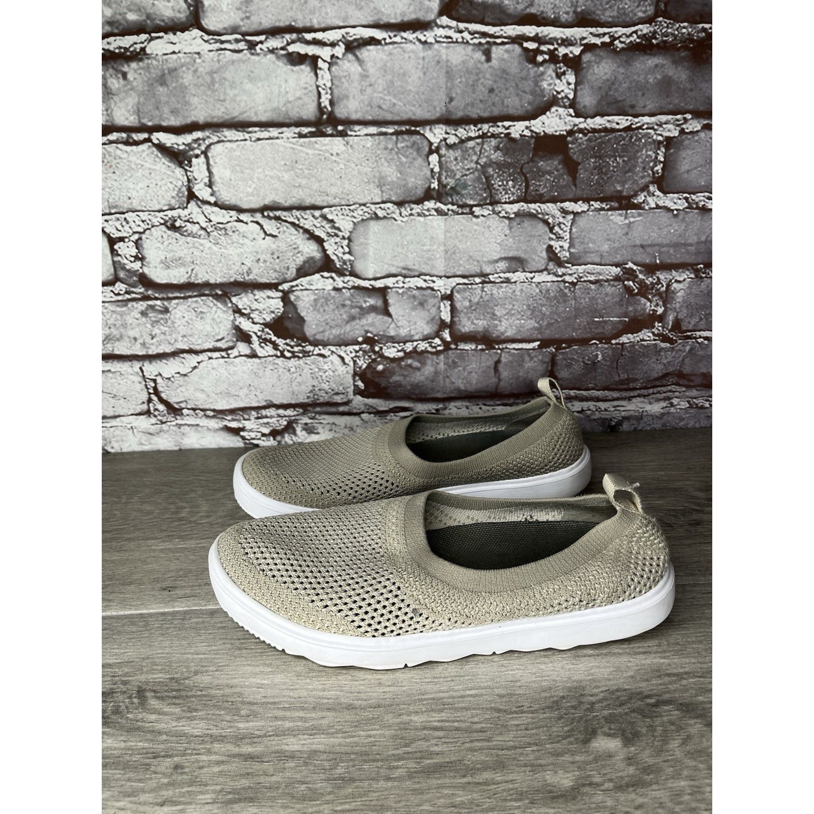 Merrell MERRELL Select Fresh Knit Breathable Slip-On Mesh Shoes Wome Size US 6.5 / IT 36.5 - 11 Thumbnail