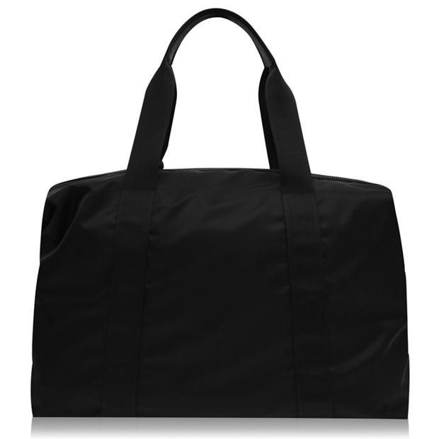 Prada Men'S Plain Nylon Gym Bag Size ONE SIZE - 6 Thumbnail