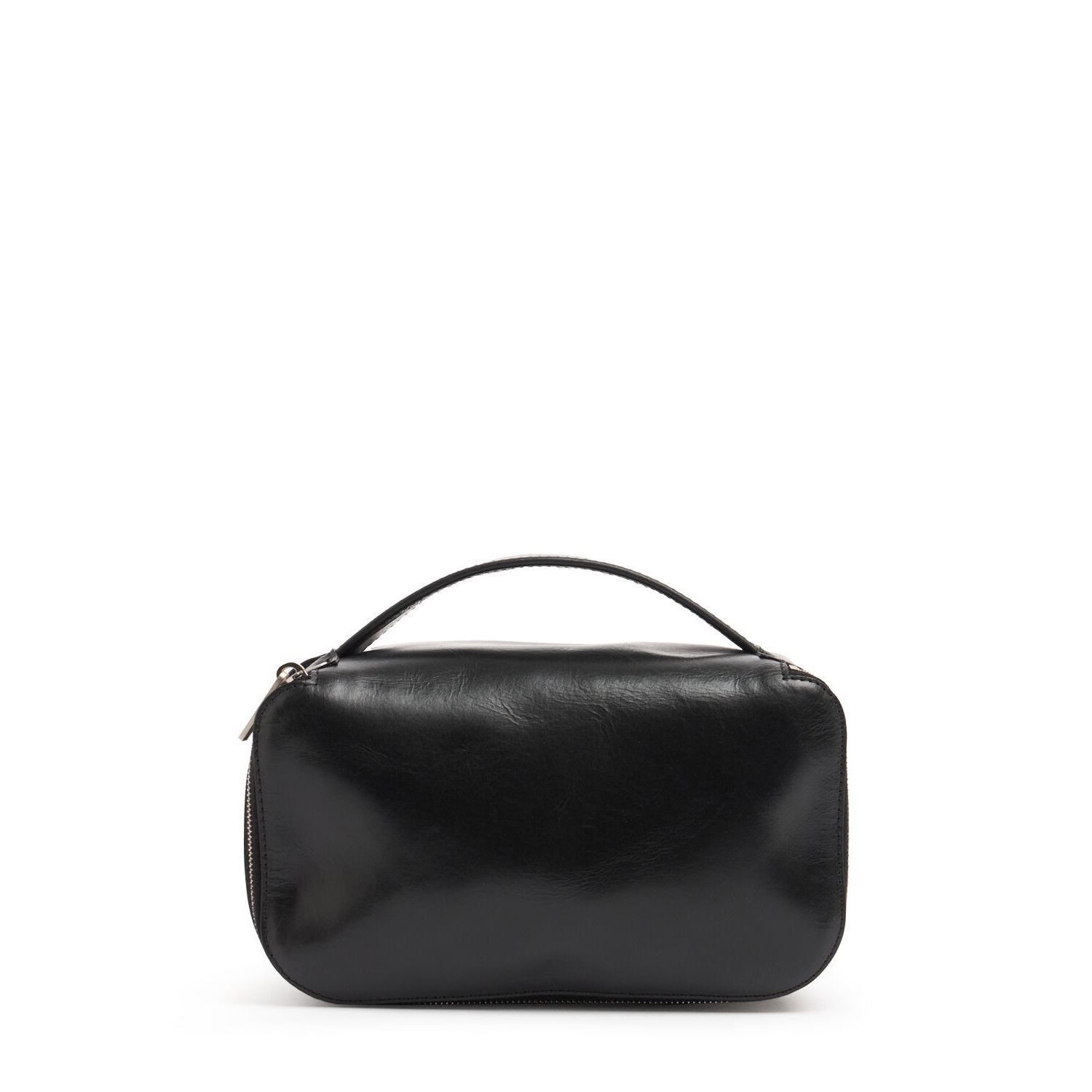 Rick Owens RICK OWENS Black Medium Toiletry Bag New & Authentic Size ONE SIZE - 1 Thumbnail