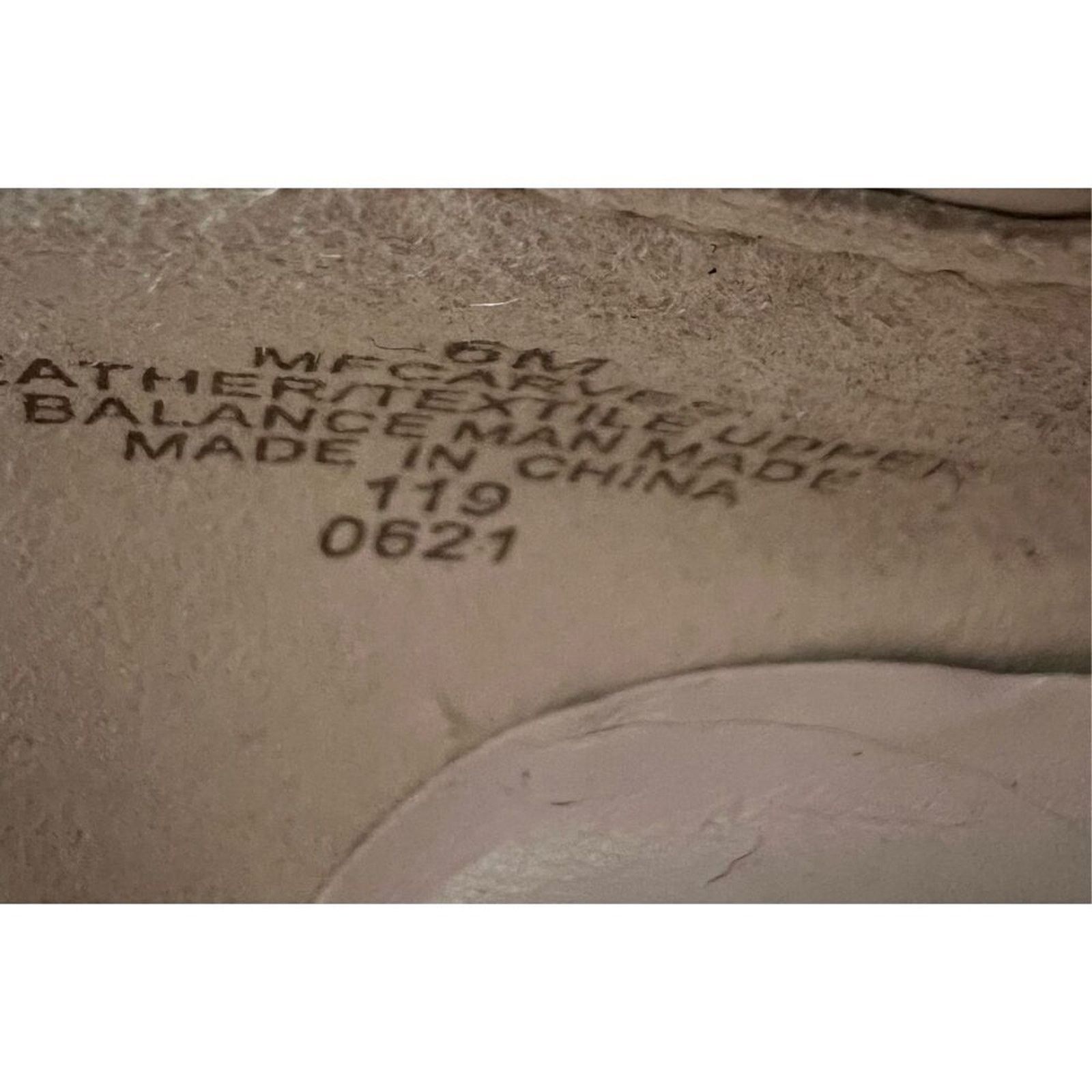 Marc Fisher Marc Fisher Carves Cream Leather Gored Pullon Bootie Boot 6M Size US 6 / IT 36 - 8 Thumbnail
