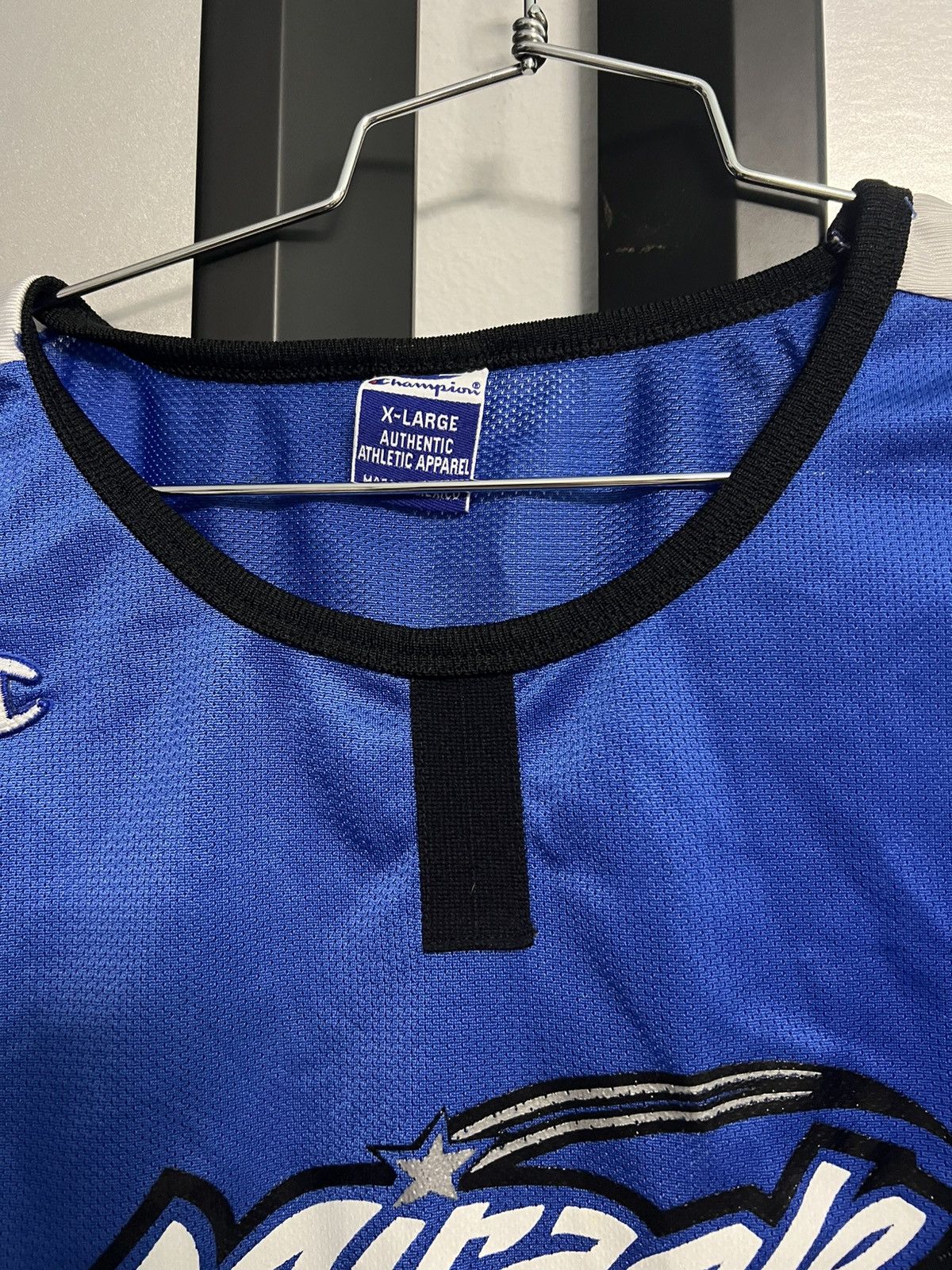 Champion Orlando Miracle Jersey Size US XL / EU 56 / 4 - 5 Thumbnail