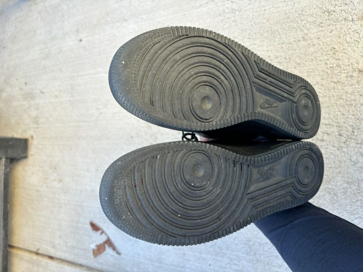 A-COLD-WALL* × Nike Acoldwall nike air force one Size US 10 / EU 43 - 9 Thumbnail