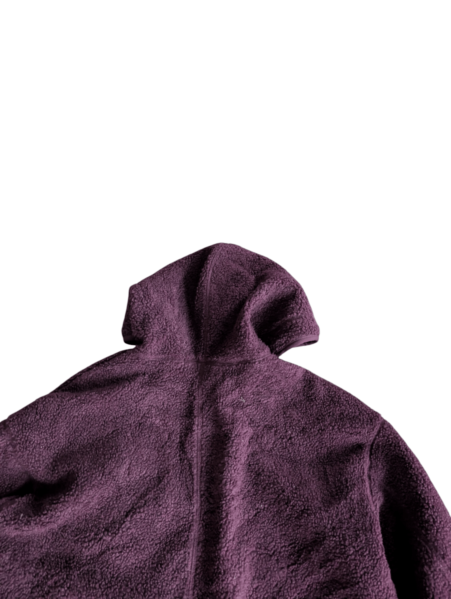 GU GU x Undercover Womens Oversized Long Coat Size L / US 10 / IT 46 - 4 Thumbnail