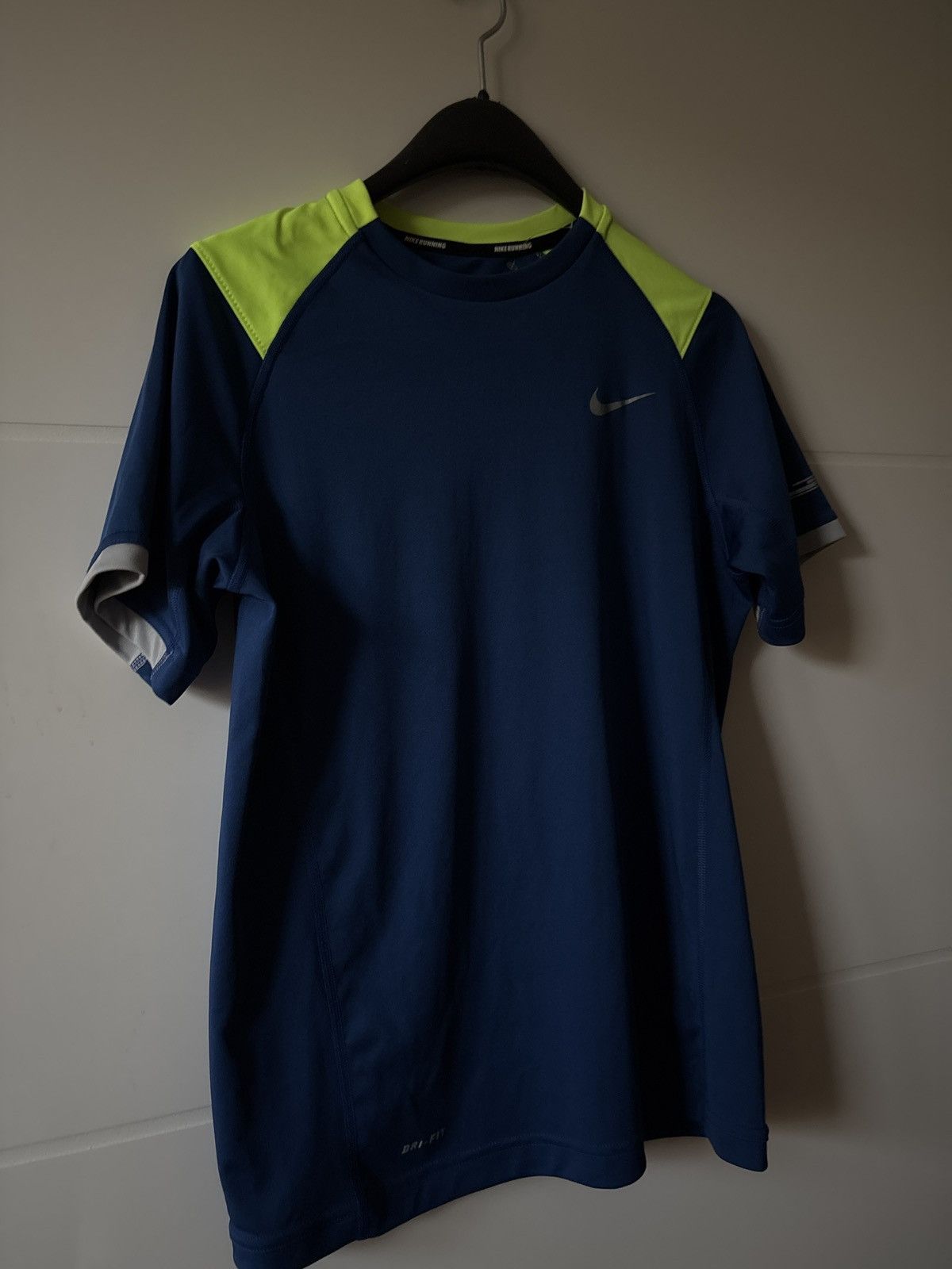 Nike Nike DRI-FIT Size US L / EU 52-54 / 3 - 3 Thumbnail