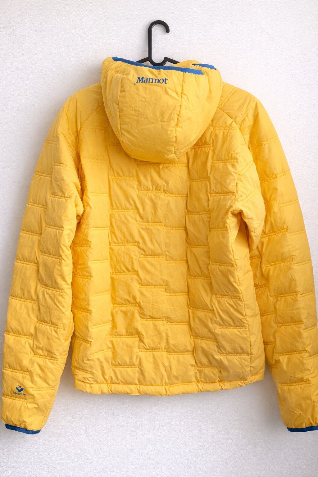 Marmot Marmot x Better Gift Shop Warm Cube Size US M / EU 48-50 / 2 - 2 Thumbnail
