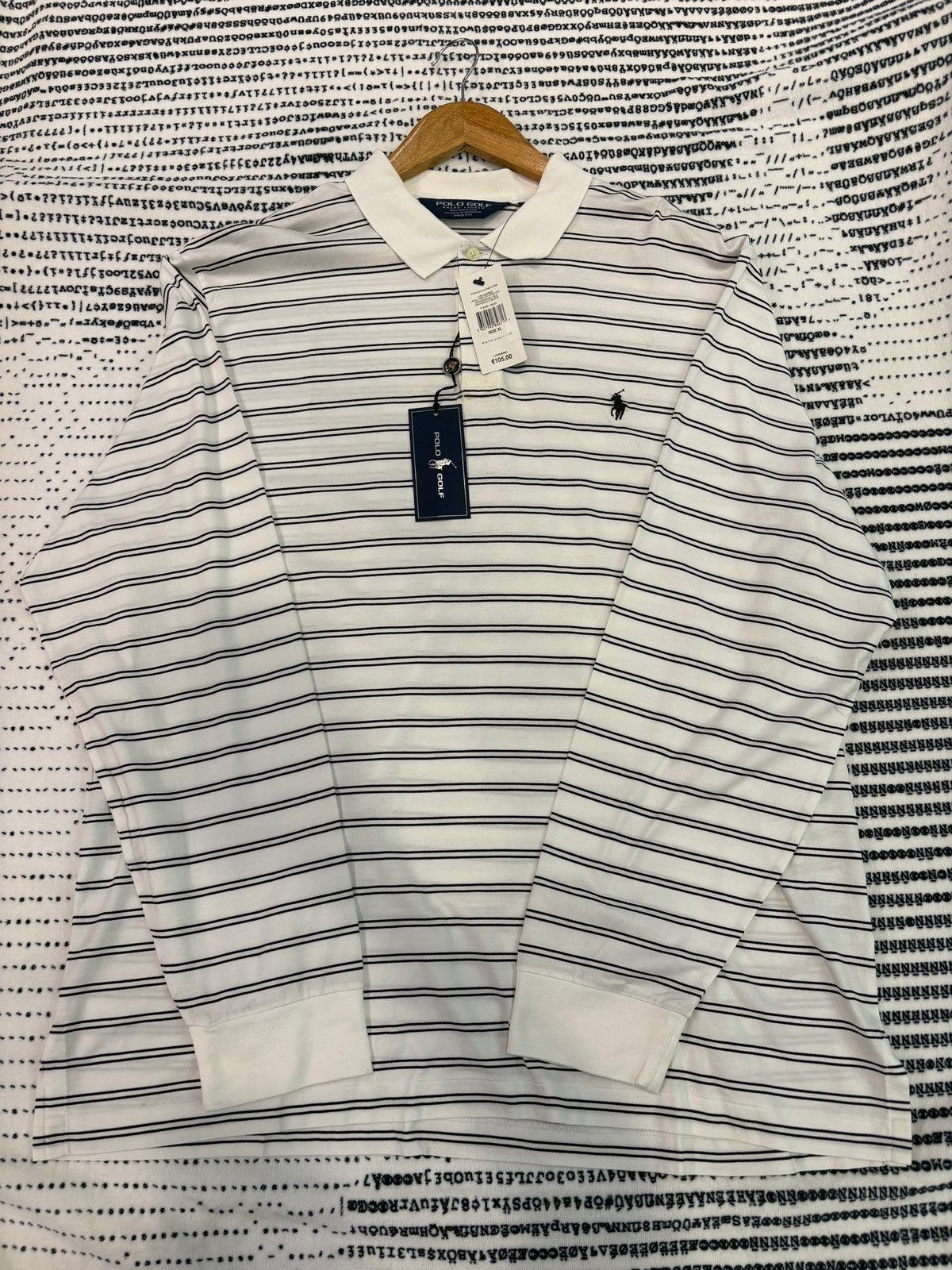 Polo Ralph Lauren Polo Golf Size US XL / EU 56 / 4 - 1 Thumbnail