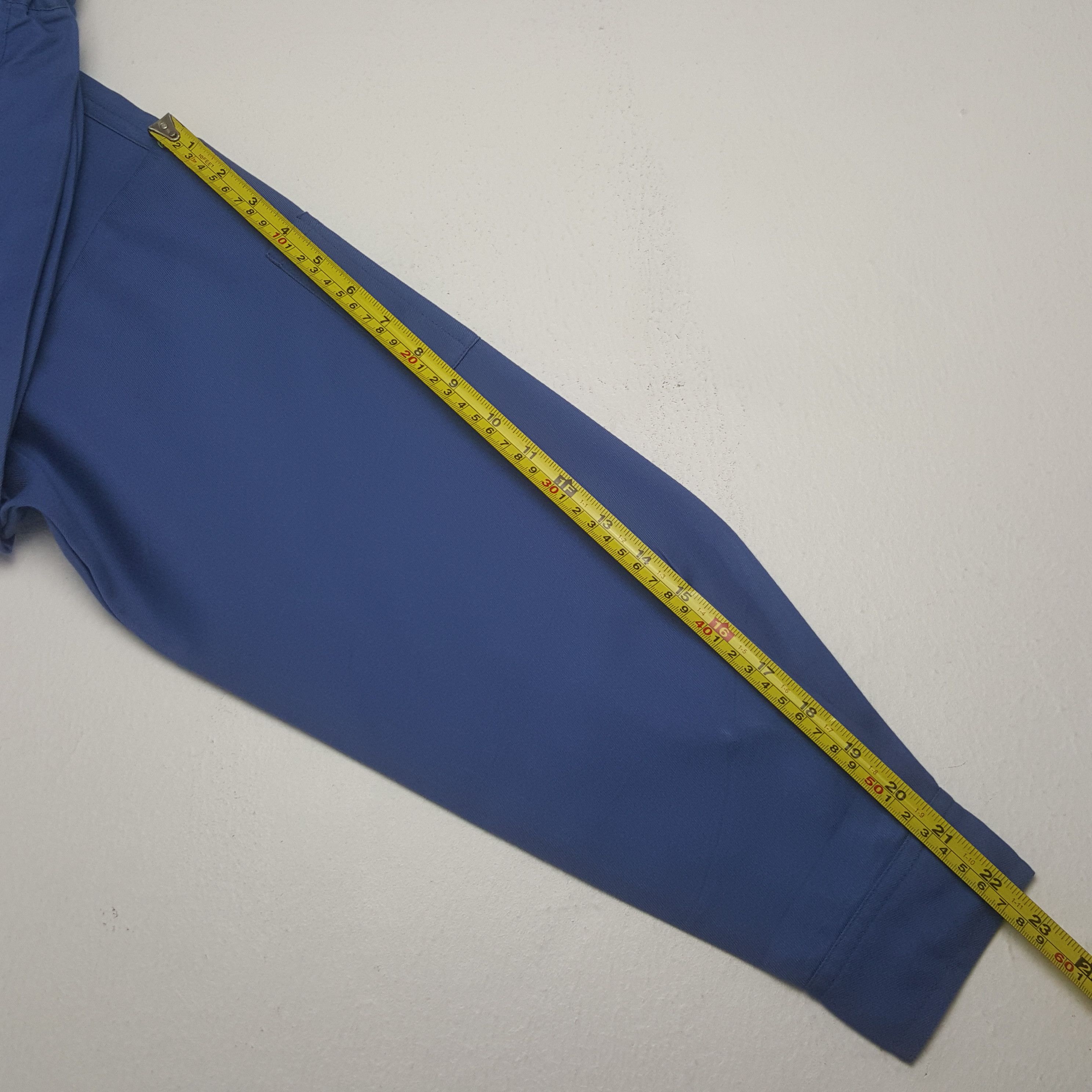 Japanese Brand Vintage Toyota Racing TRD Sport Custom Worker Japan Jacket Size US M / EU 48-50 / 2 - 7 Thumbnail