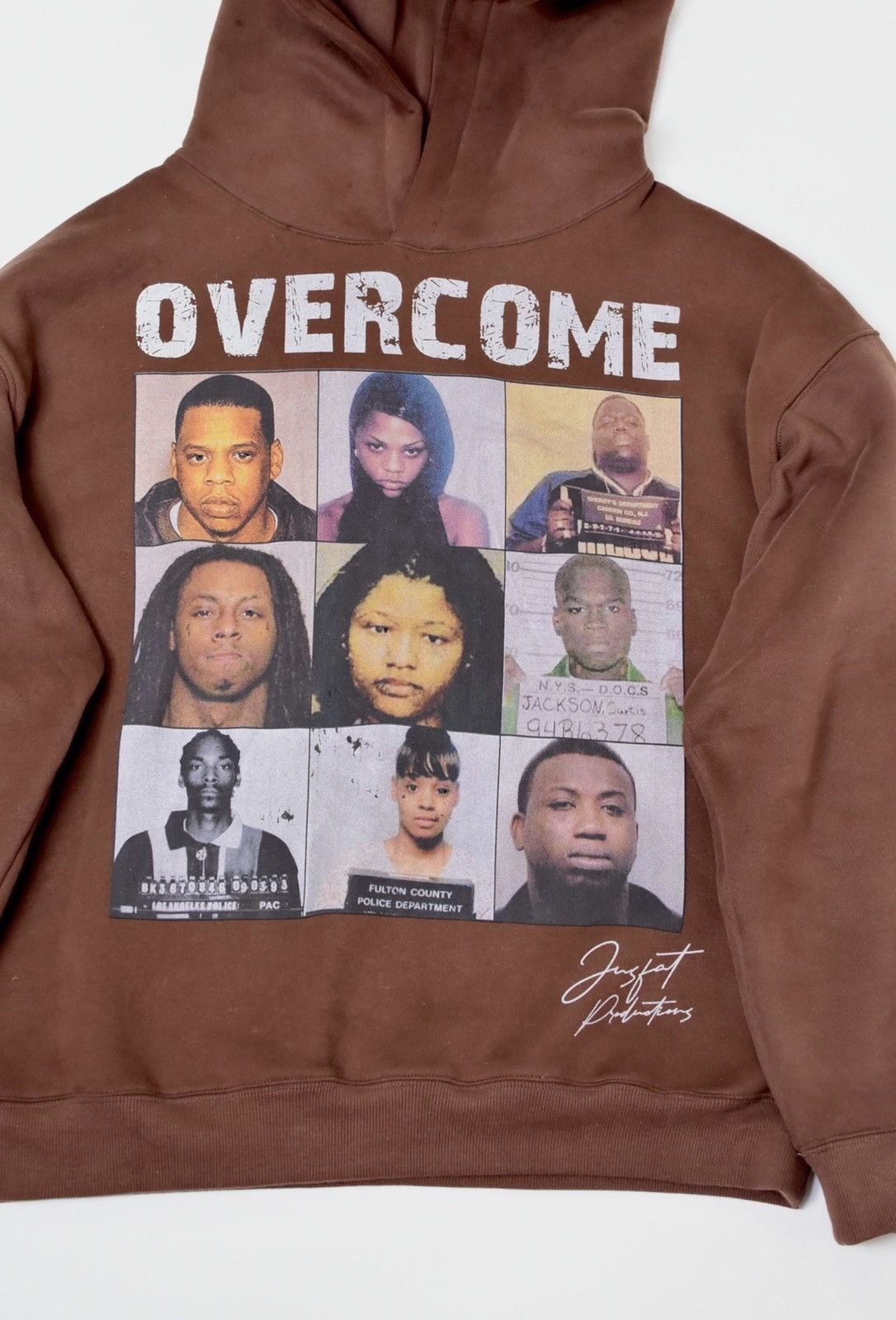 Other Hip-Hop Streetwear Hoodie Size US L / EU 52-54 / 3 - 2 Thumbnail