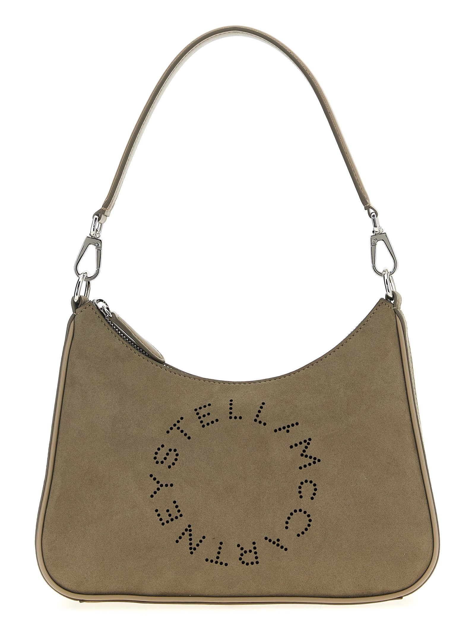 Stella McCartney 'Hobo' small shoulder bag Size ONE SIZE - 1 Thumbnail