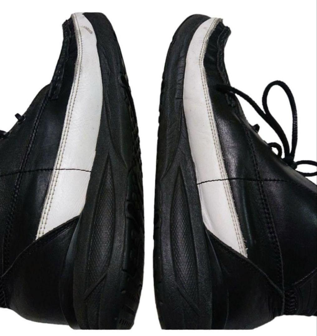 Neighborhood Visvim x Neighborhood Mowat Moc Sneakers Size US 11 / EU 44 - 3 Thumbnail